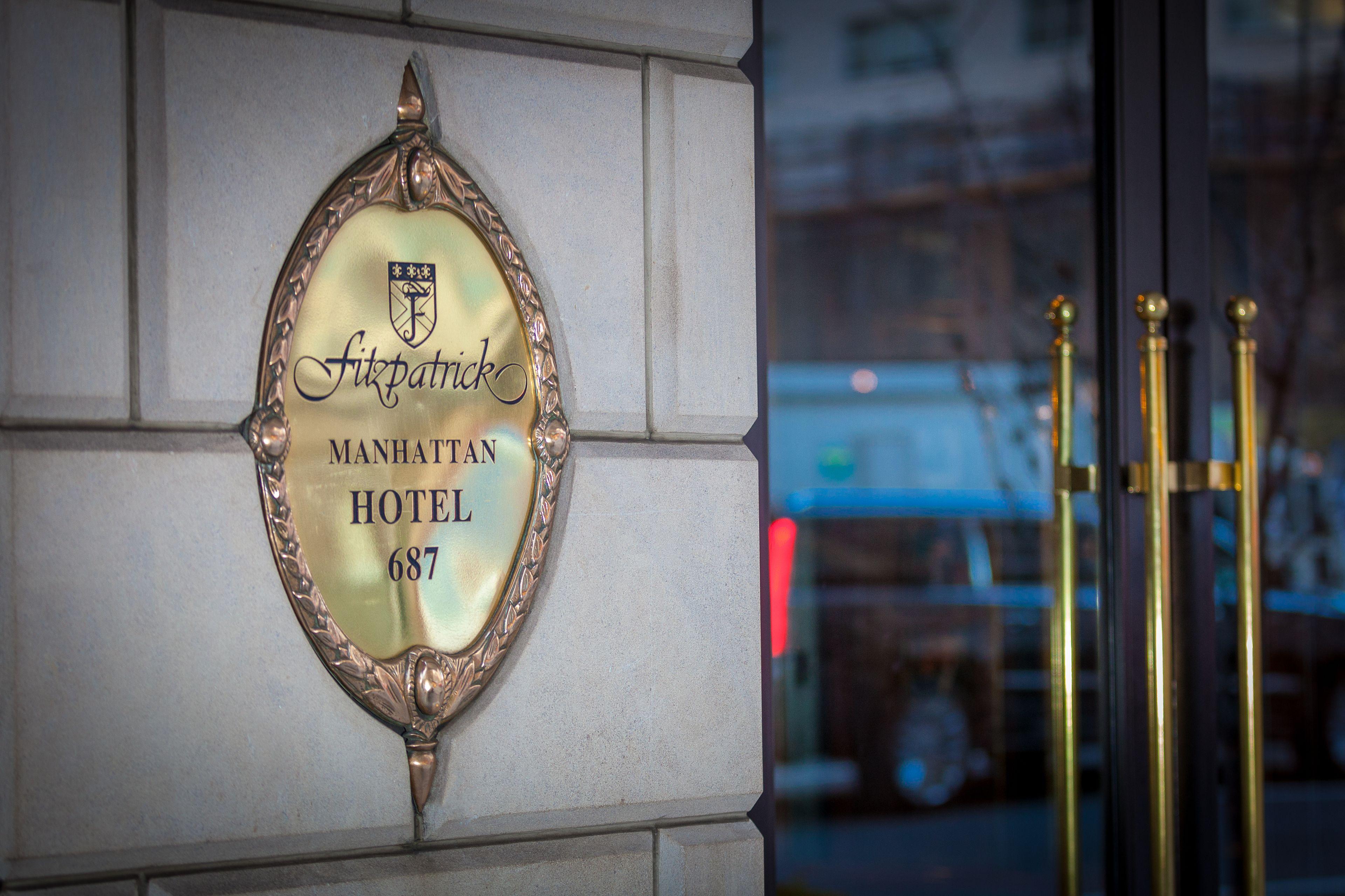 Fitzpatrick Manhattan