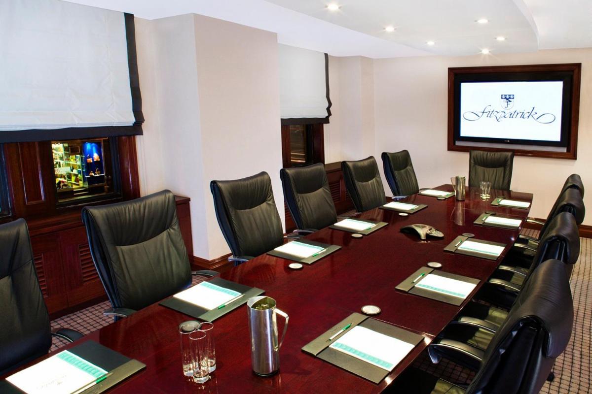 Fitzpatrick Manhattan 4*