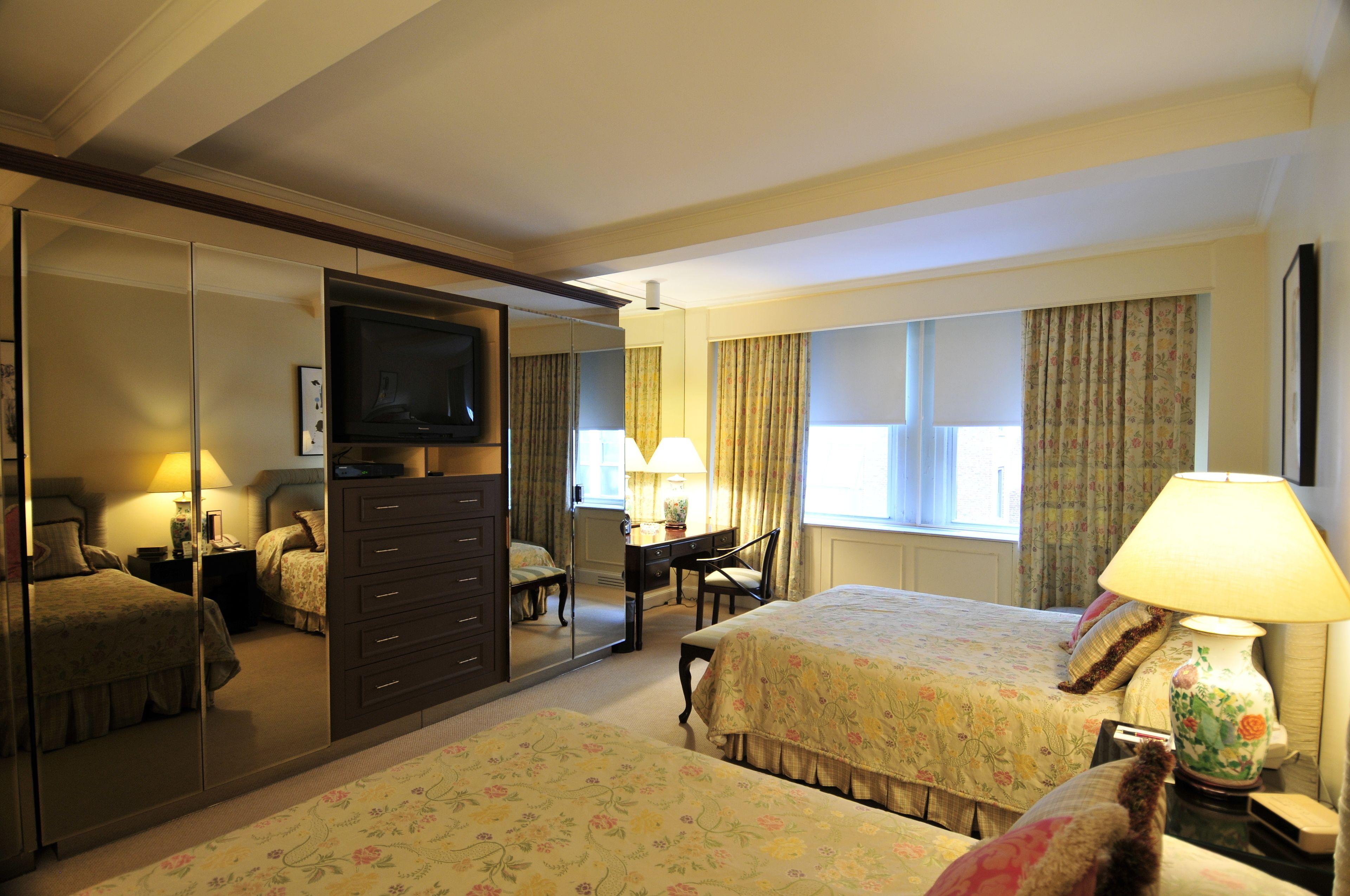 Aparthotel Lombardy New York