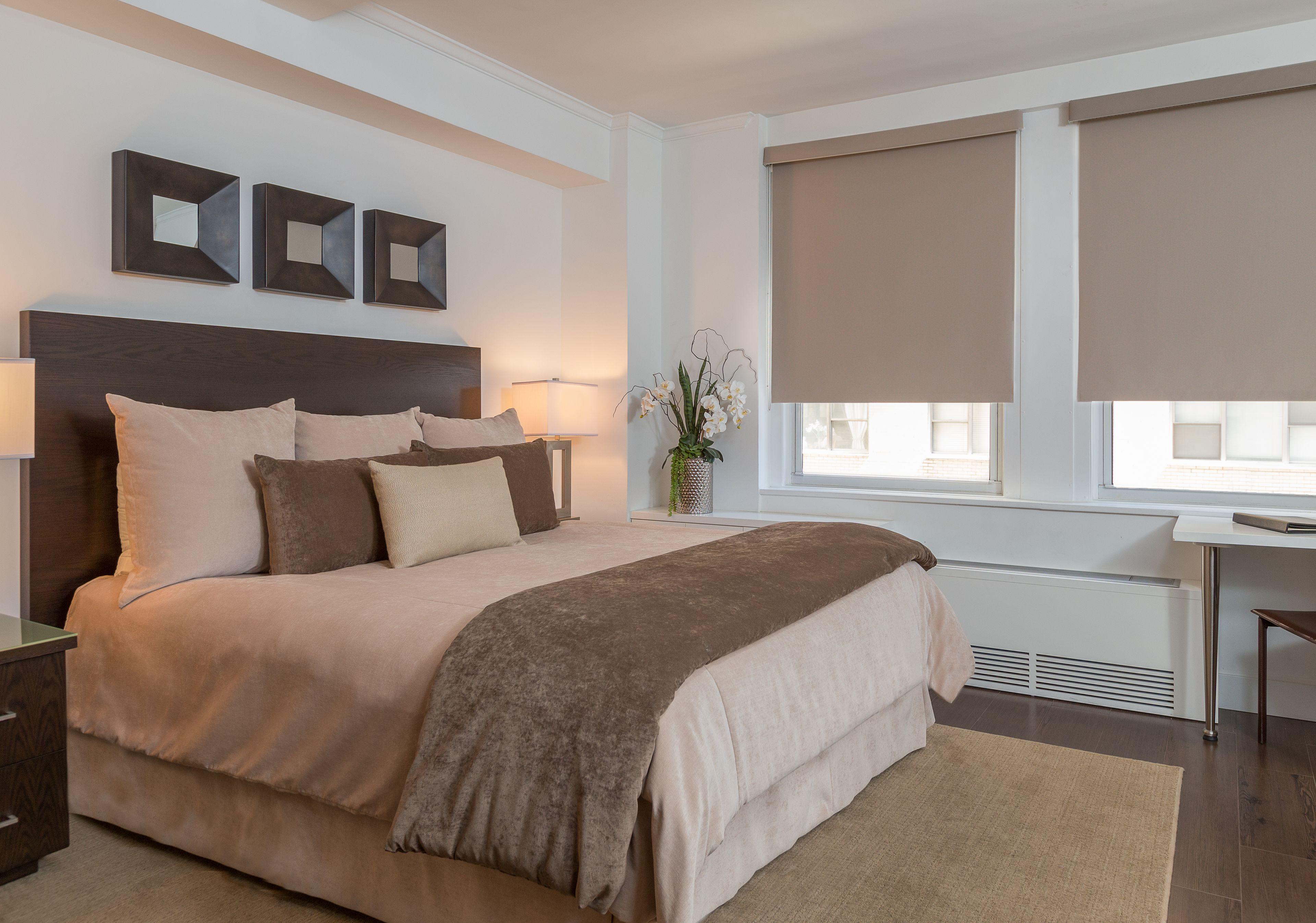 Aparthotel Lombardy New York