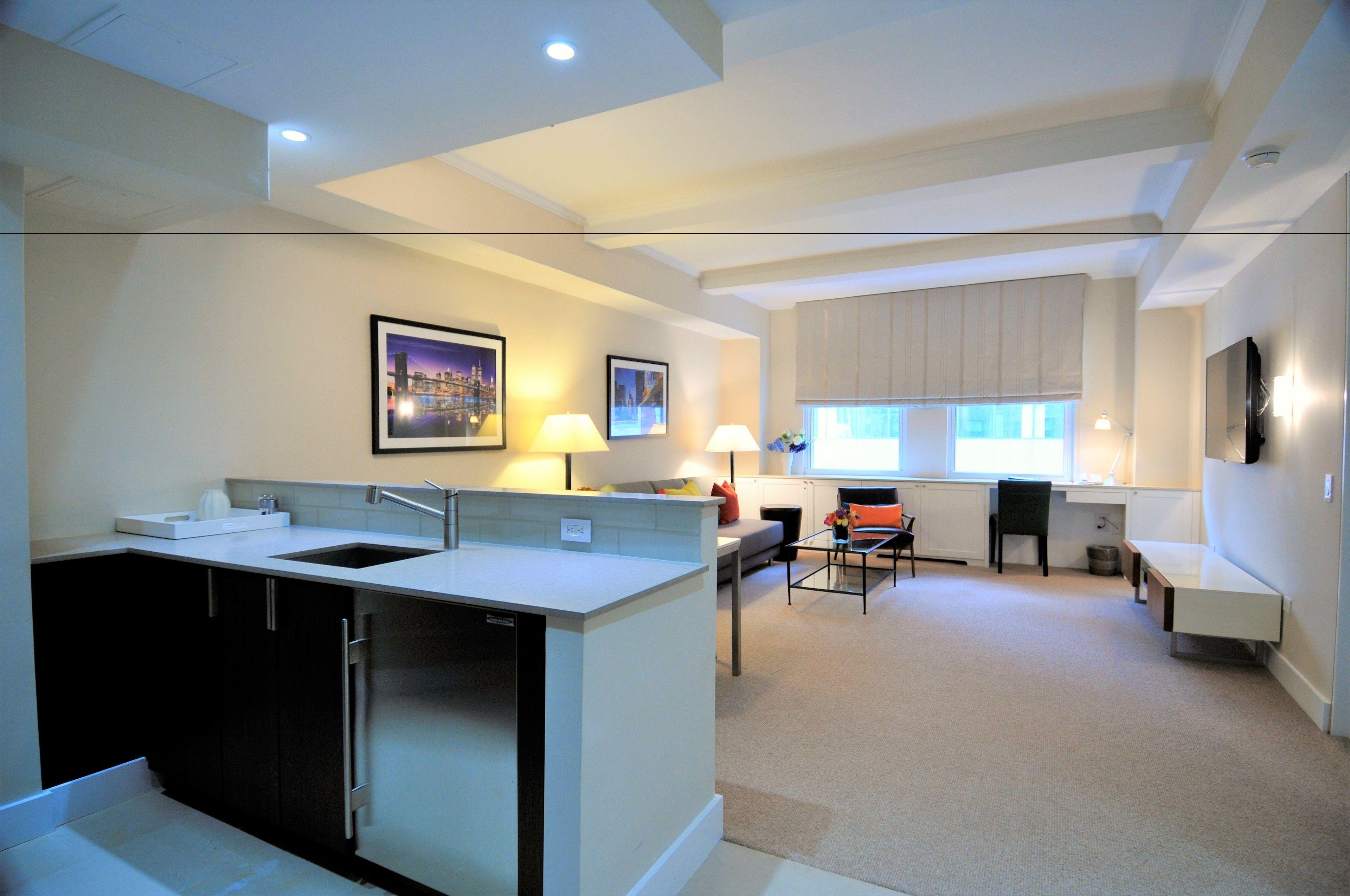 Lombardy 4* New York