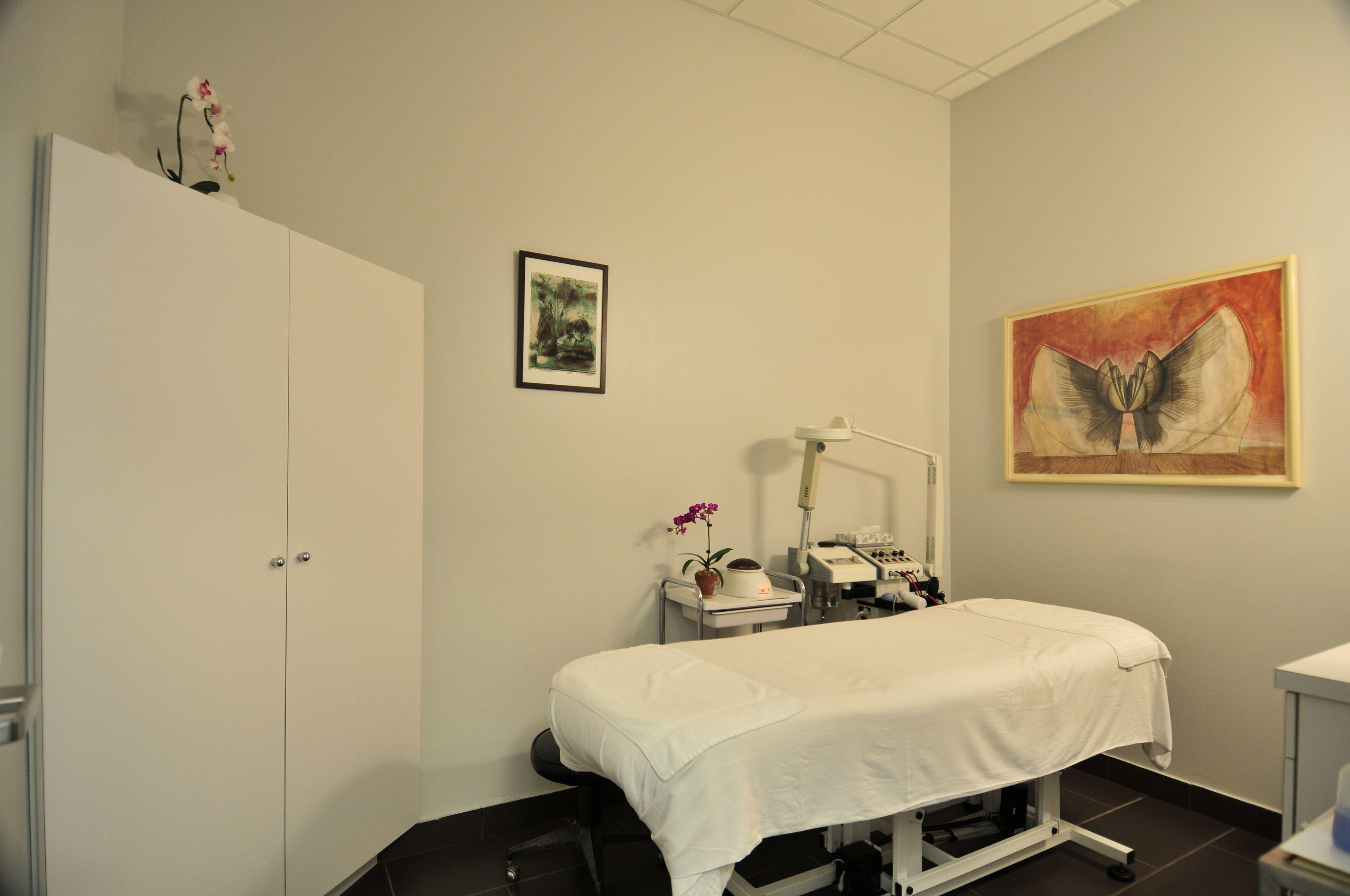 Aparthotel Lombardy New York