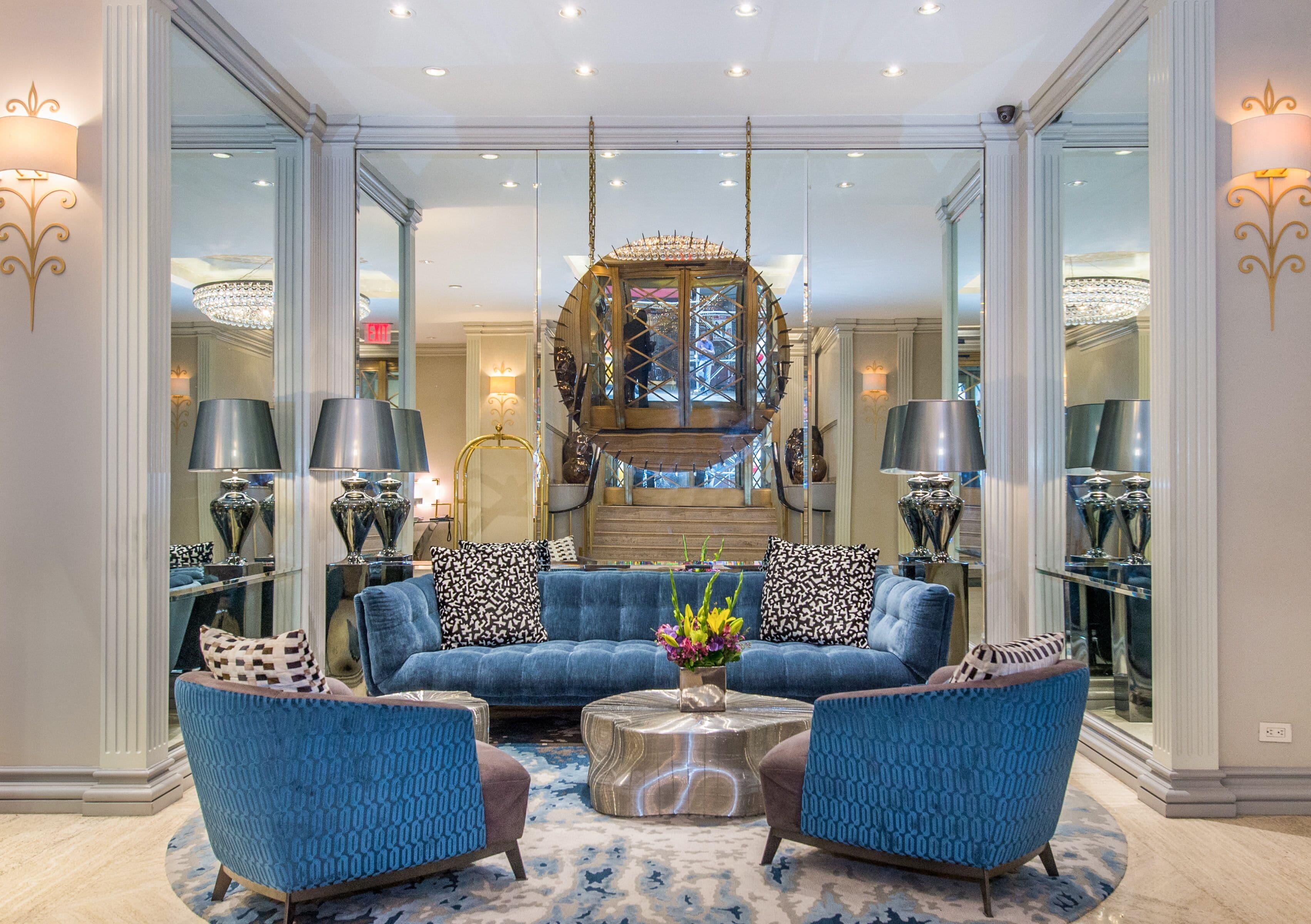 Aparthotel Lombardy 4*