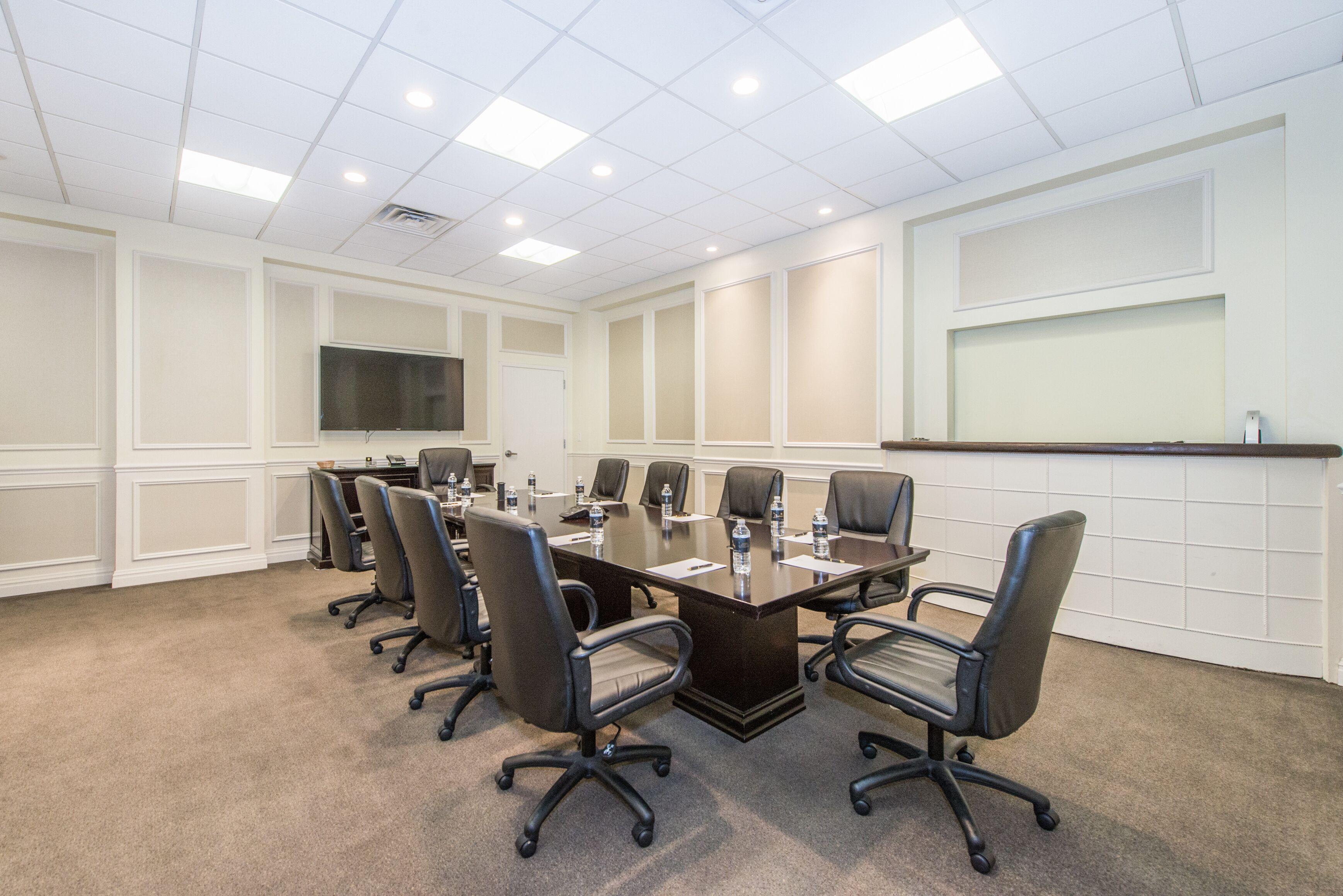 Aparthotel Lombardy New York