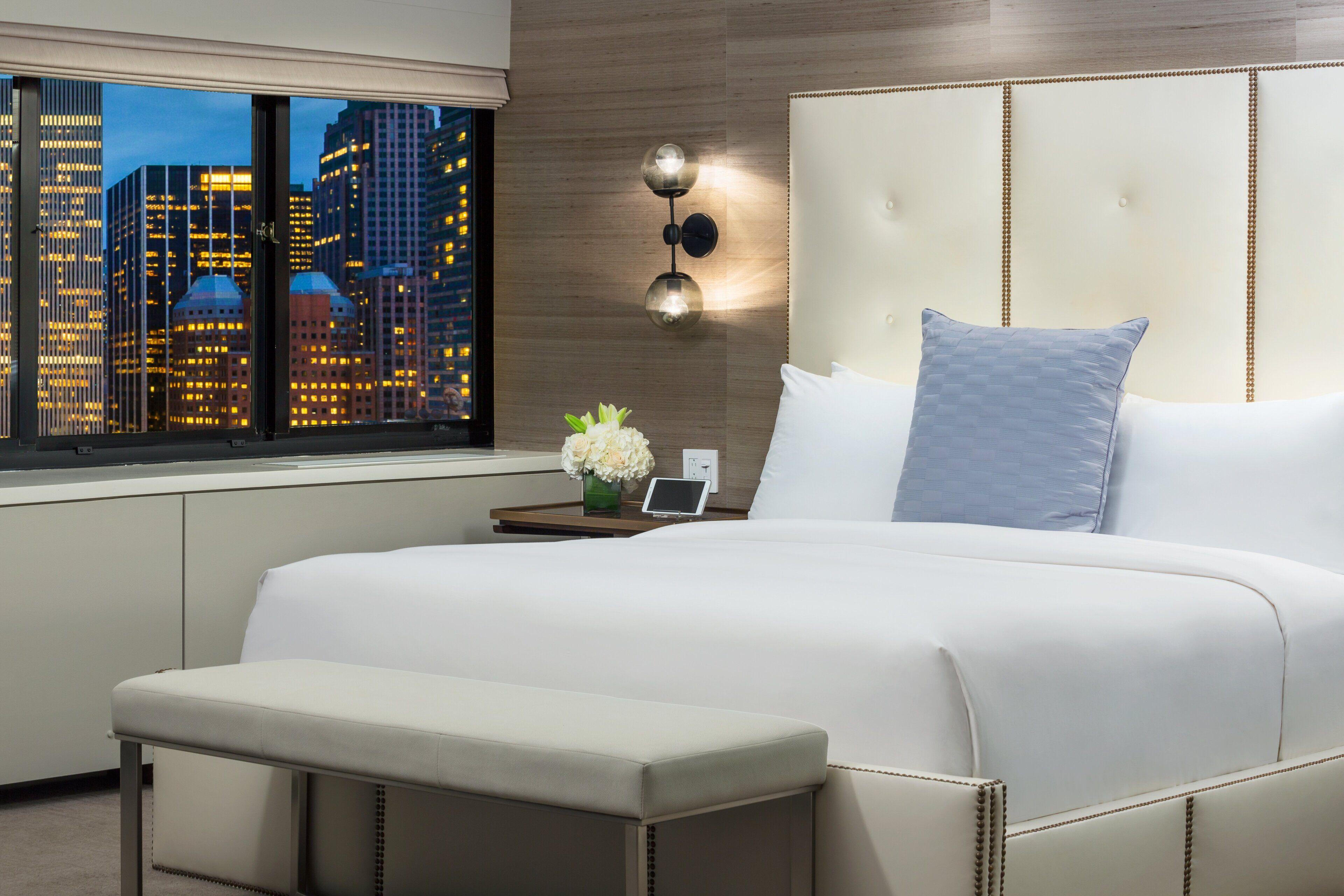 The Manhattan At Times Square Hotel 4*