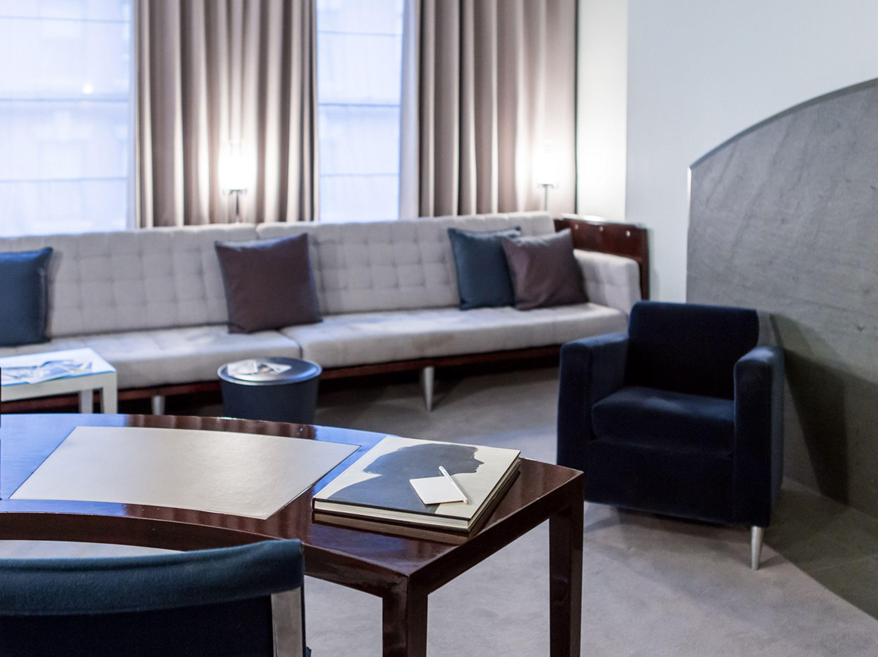 Royalton Hotel
