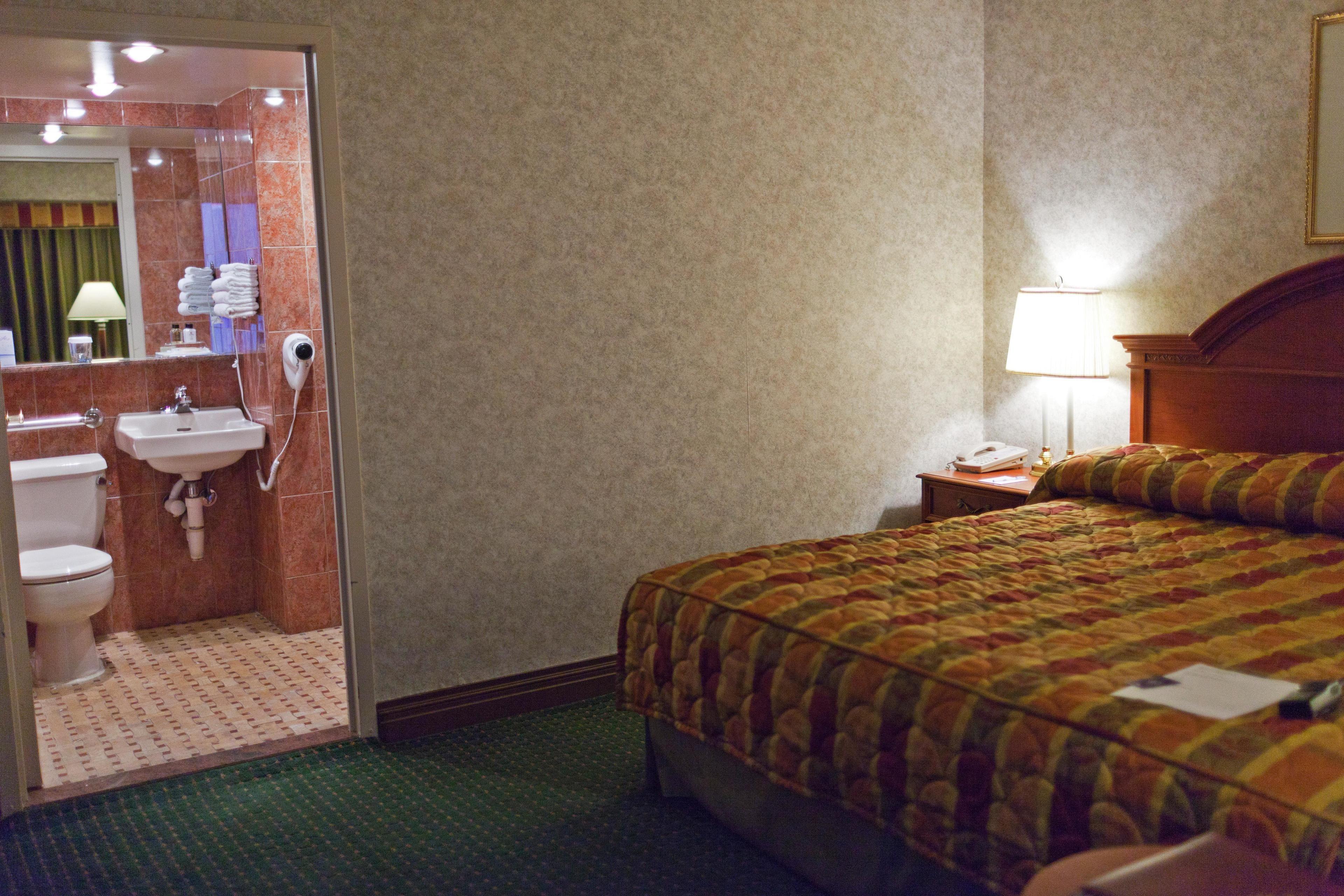 Travel - Midtown Manhattan New York