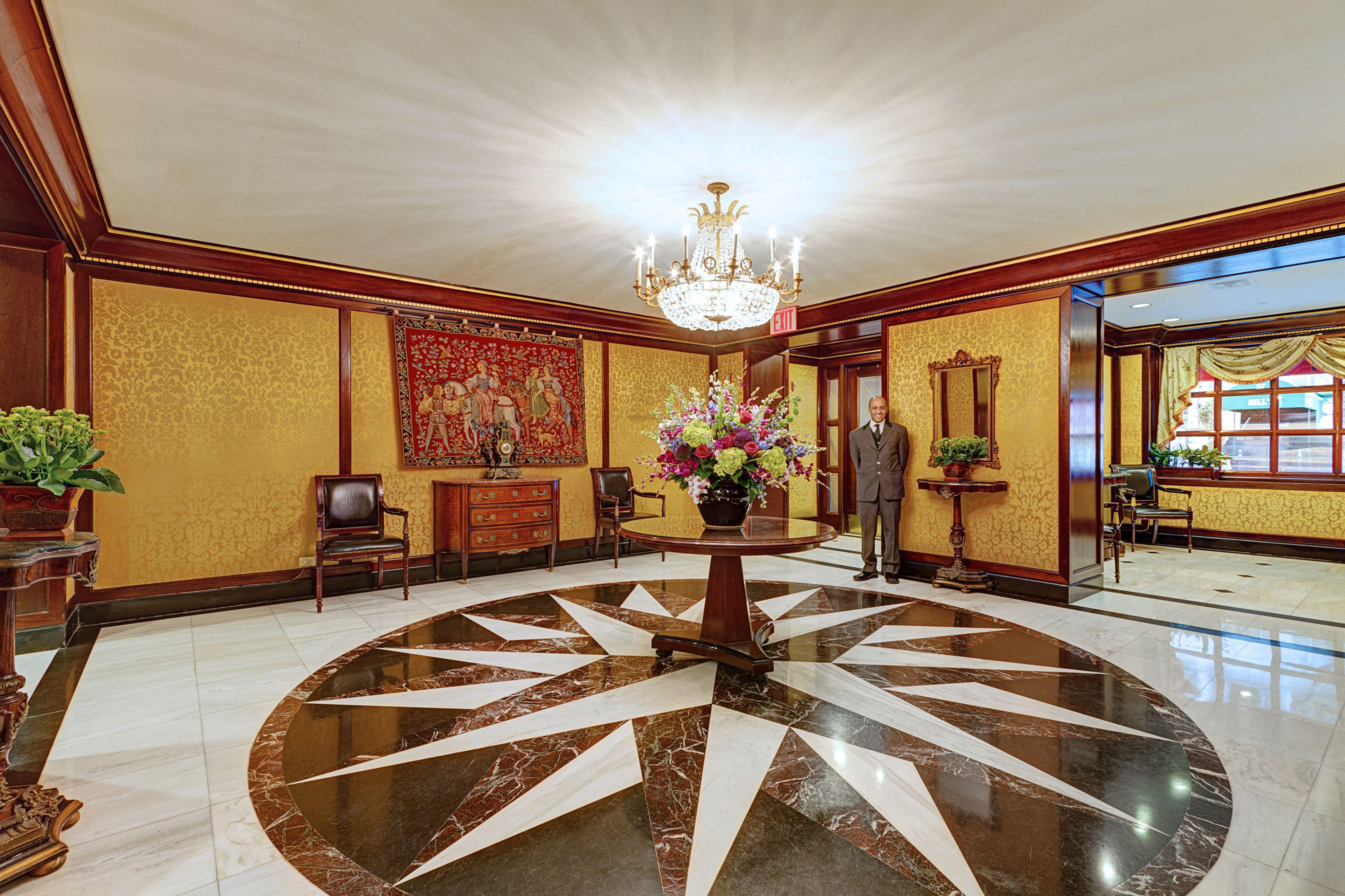 Elysee By Library Collection 4* New York