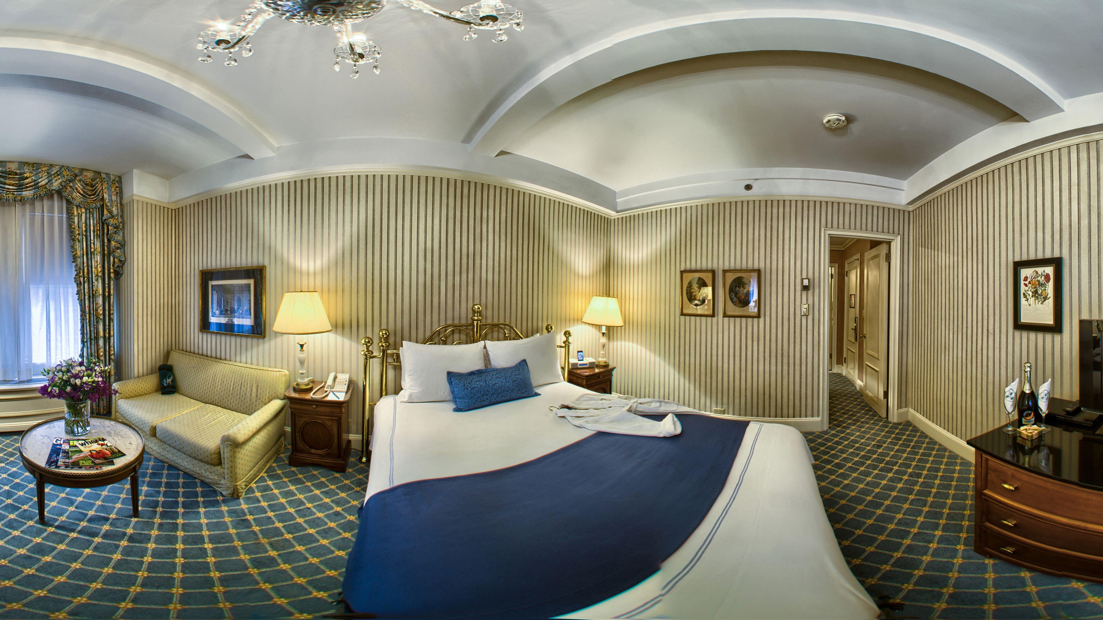 Elysee By Library Collection 4*