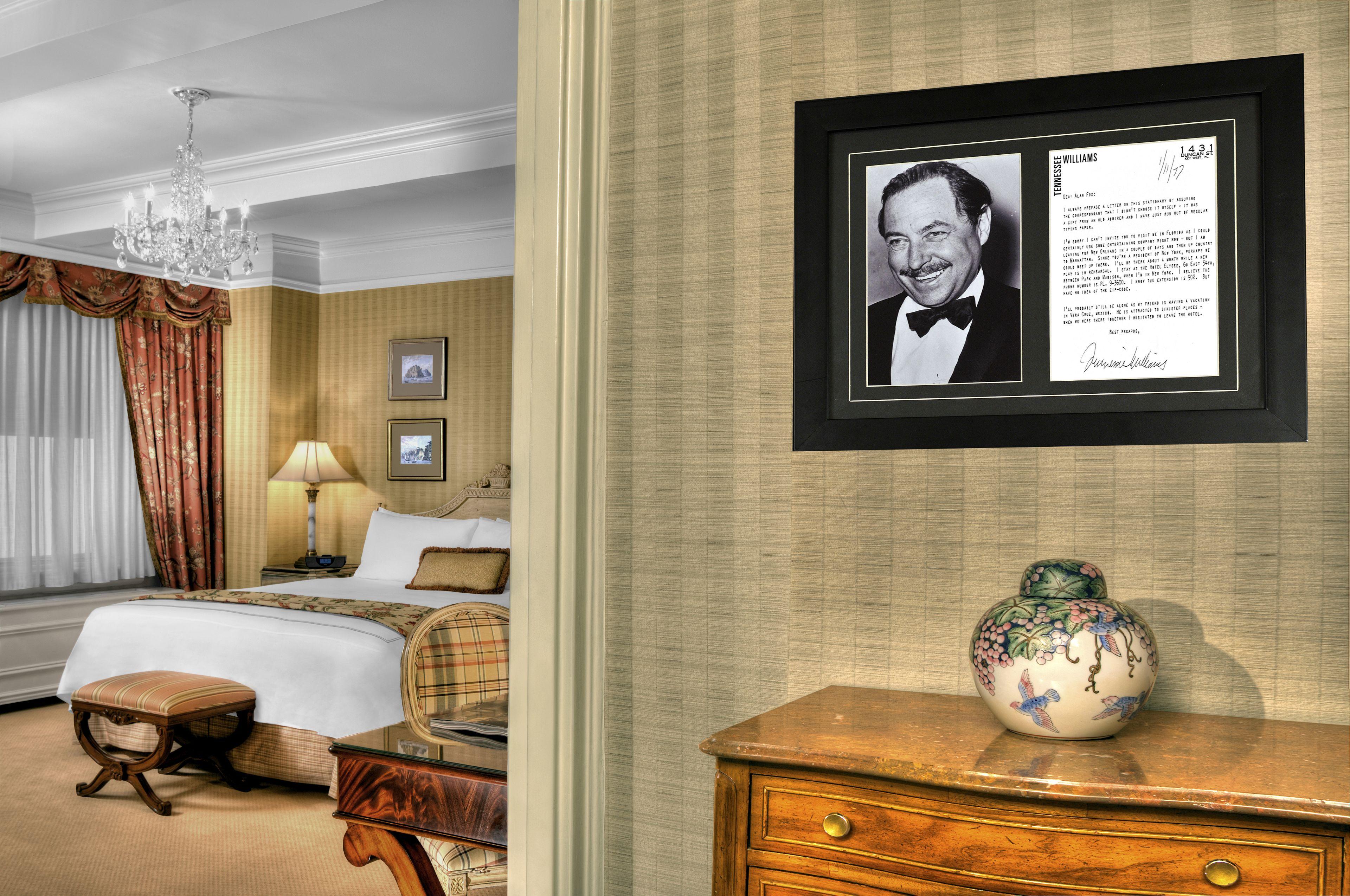 Hotel Elysee By Library Collection