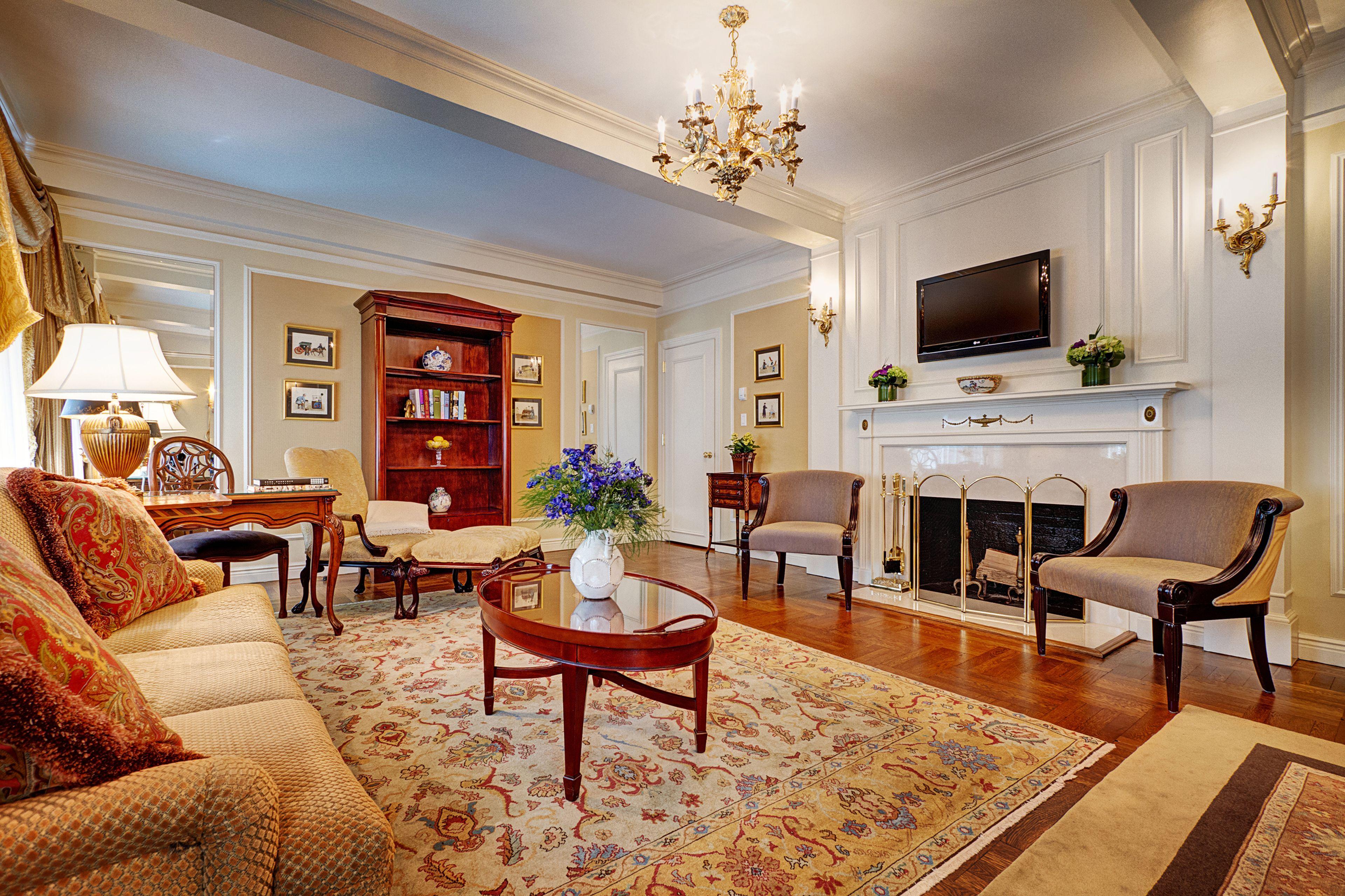 Elysee By Library Collection 4* New York