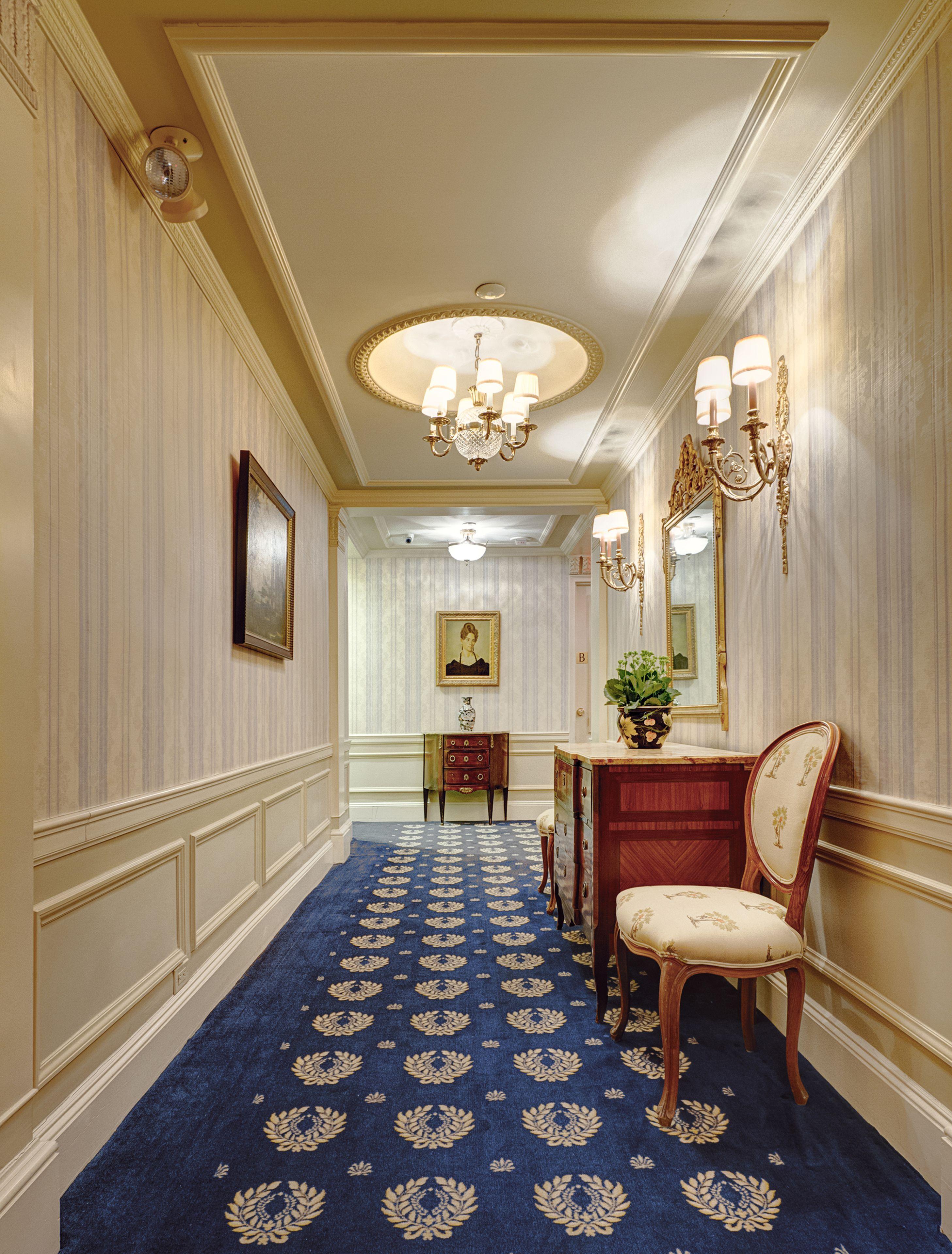 Elysee By Library Collection Hotel New York