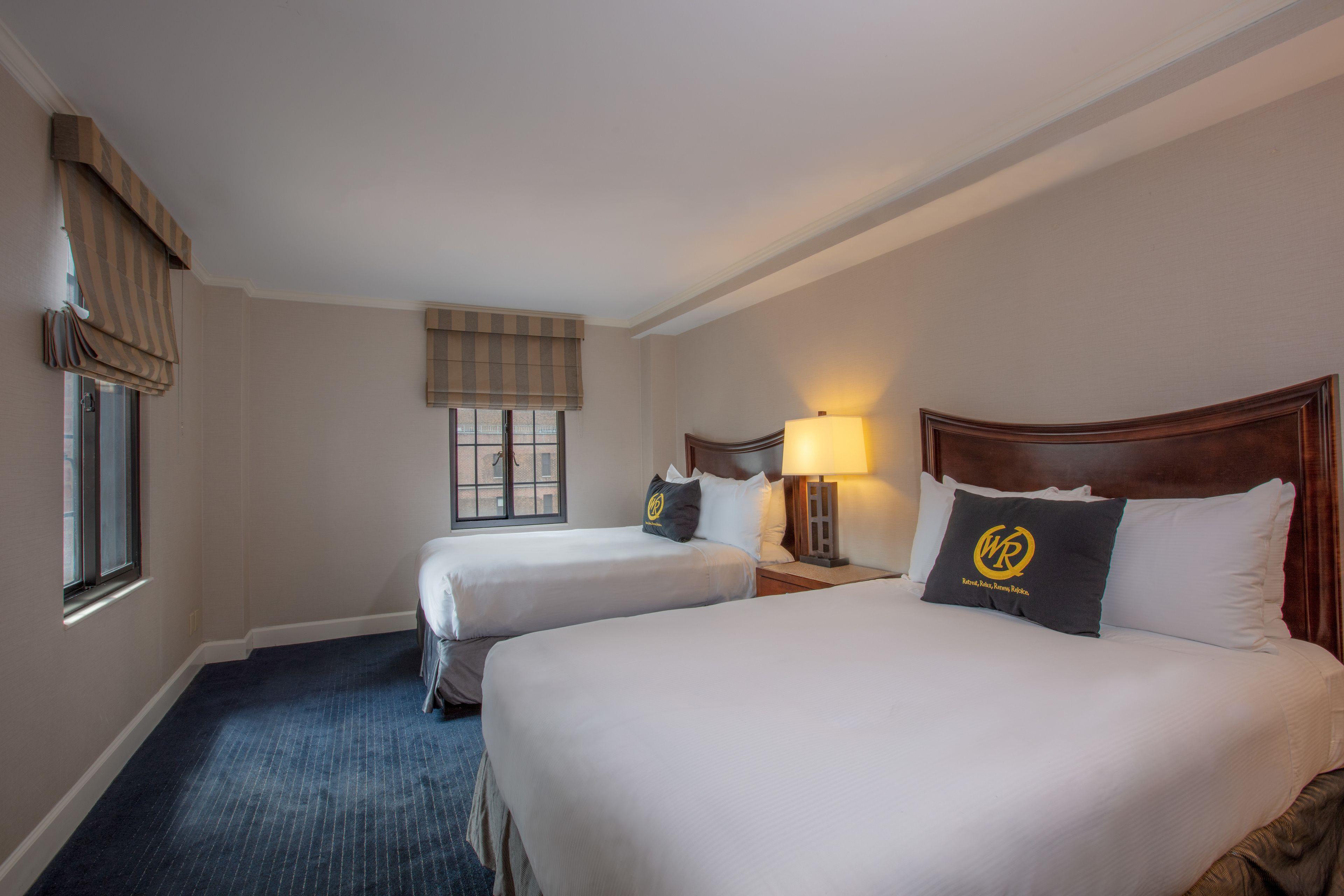 Westgate Grand 4* New York