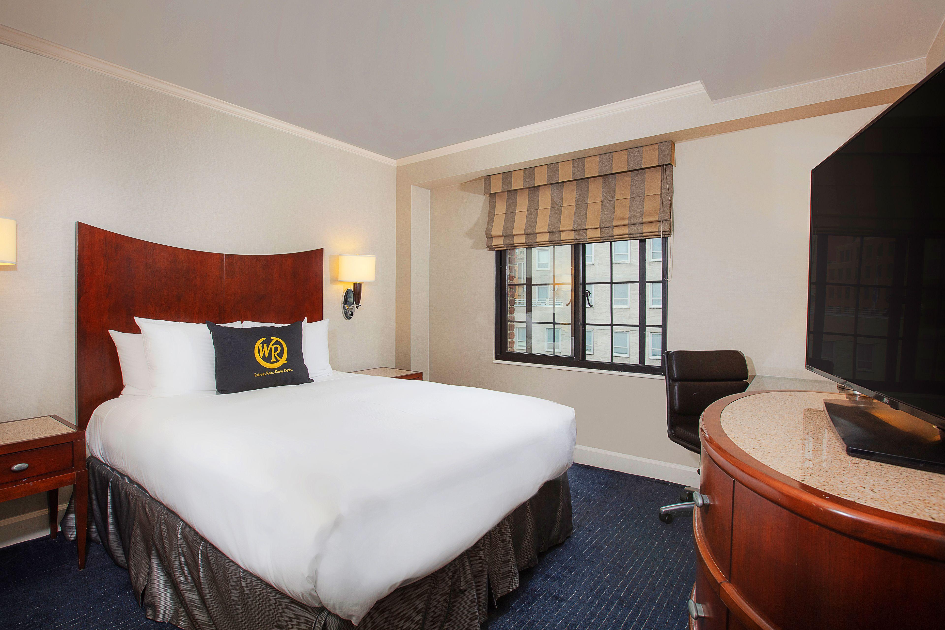 Westgate Grand New York