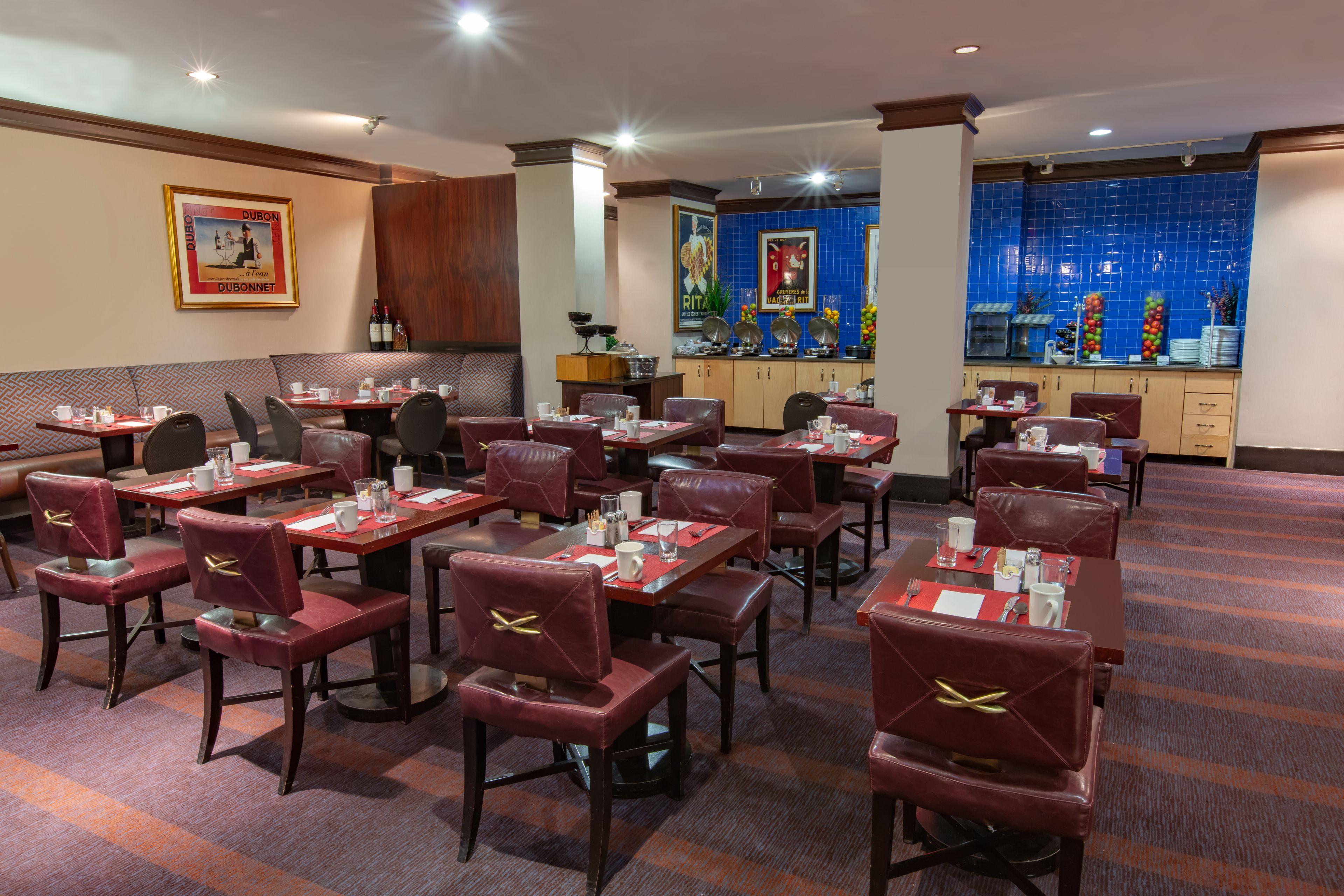 Westgate Grand 4* New York