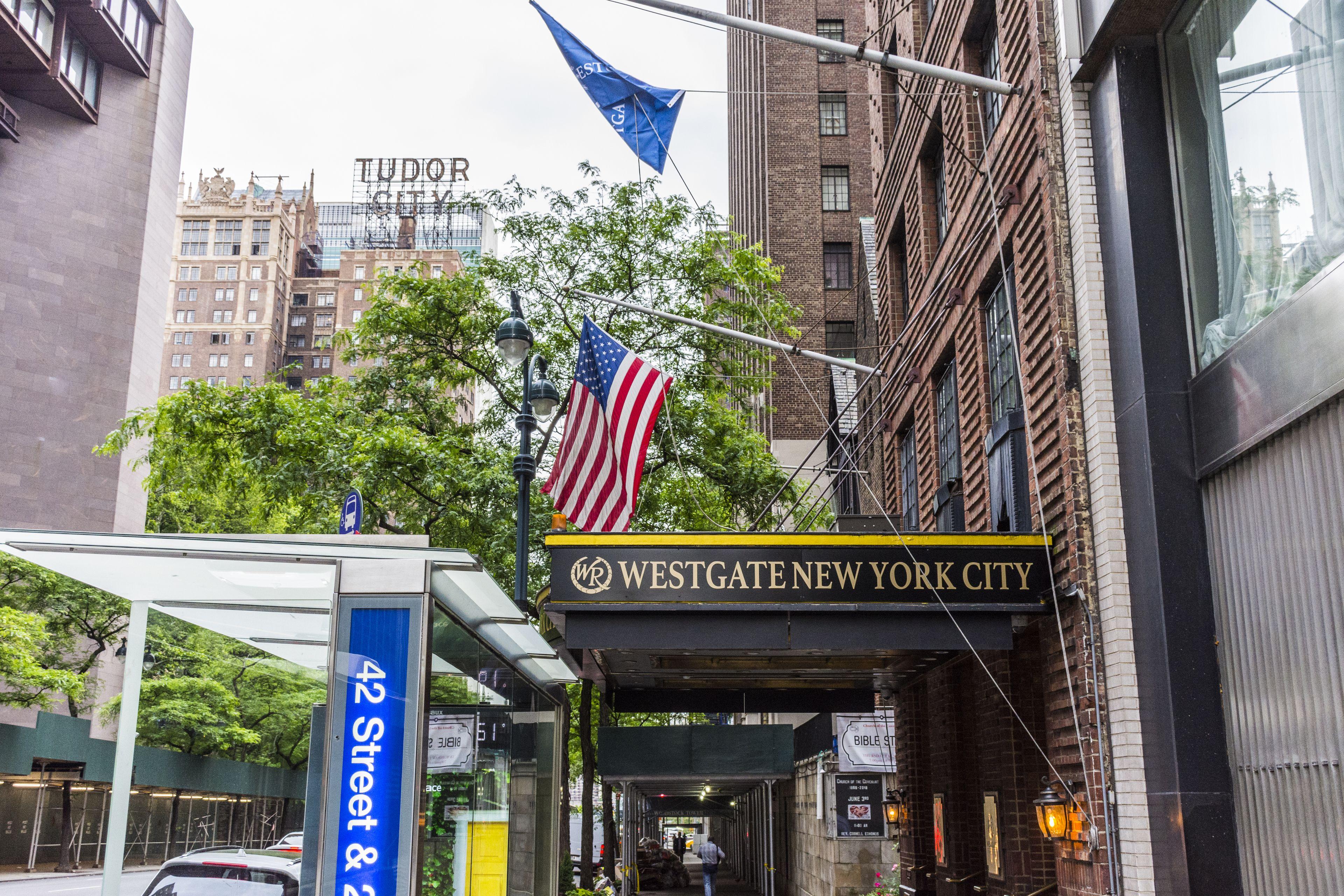 Westgate Grand Resort New York