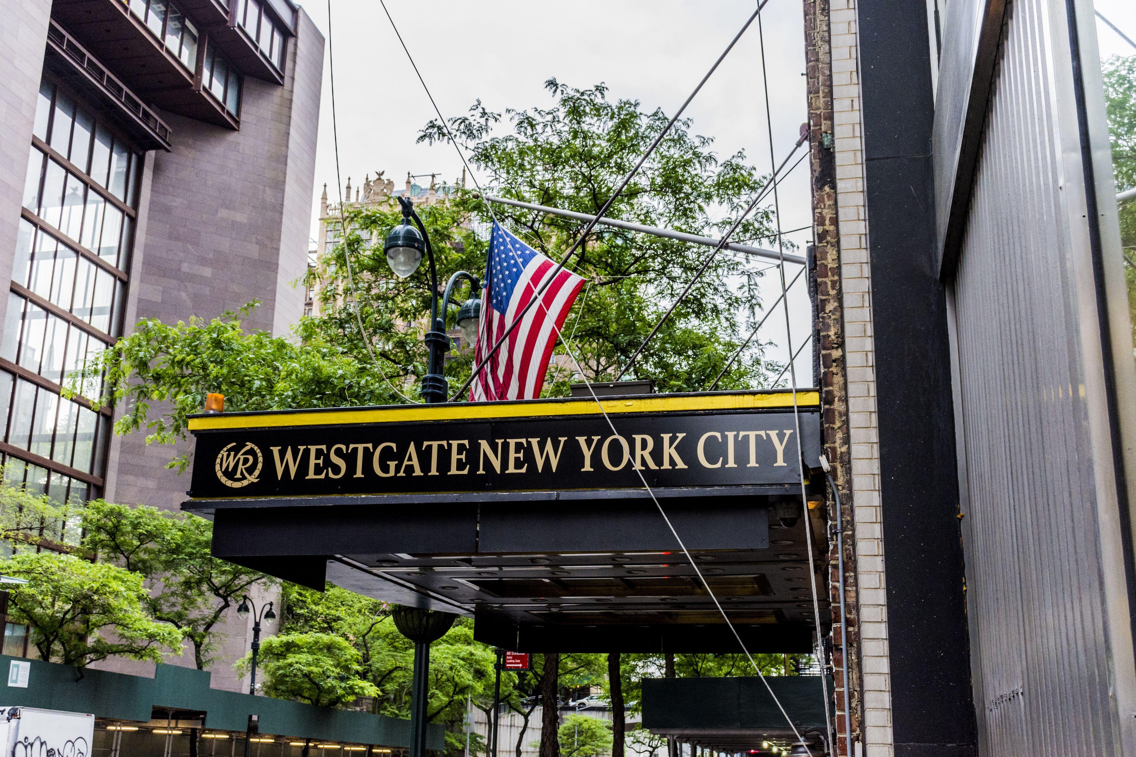 Resort Westgate Grand 4*