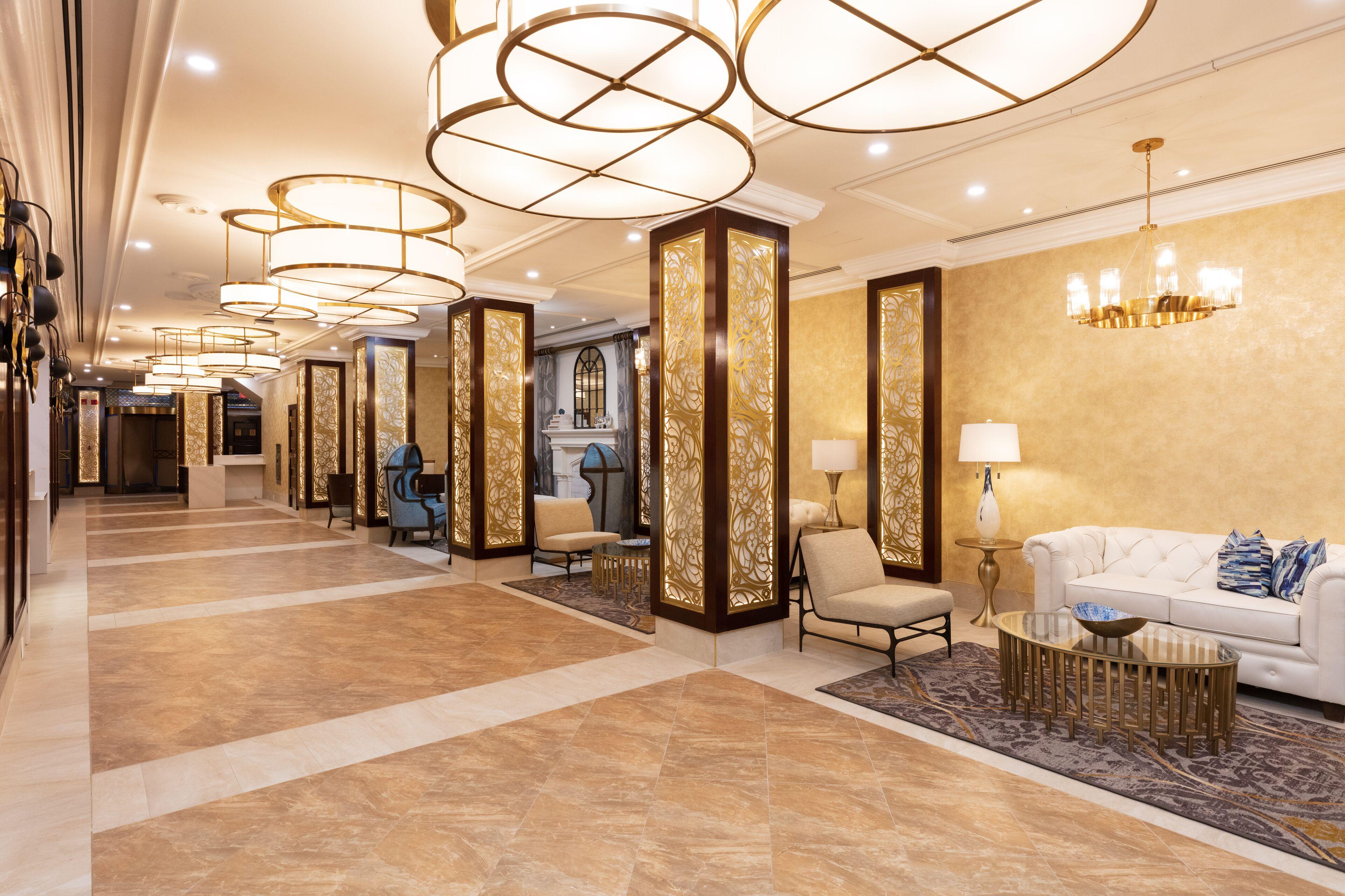 Resort Westgate Grand New York