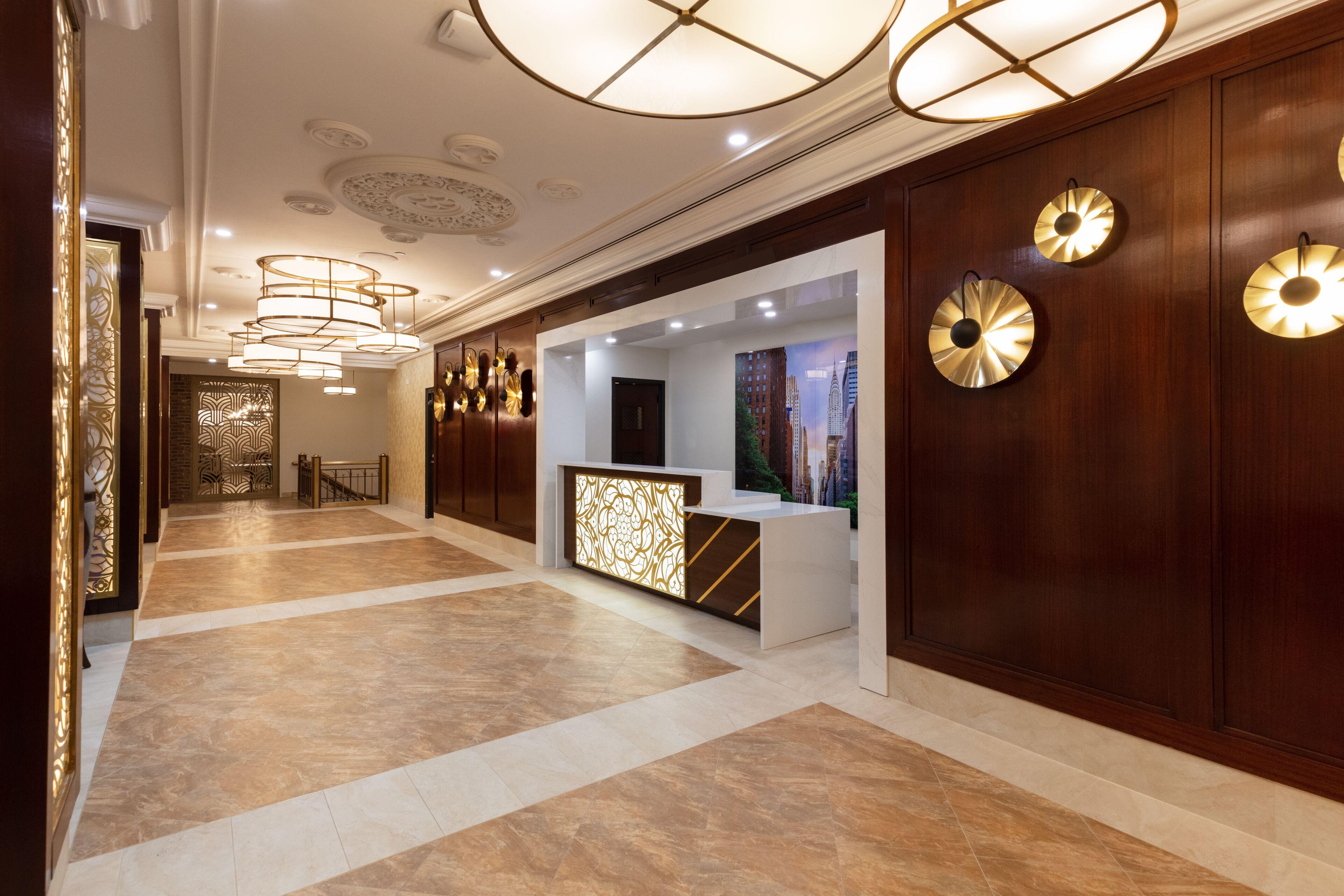 Westgate Grand Resort 4*