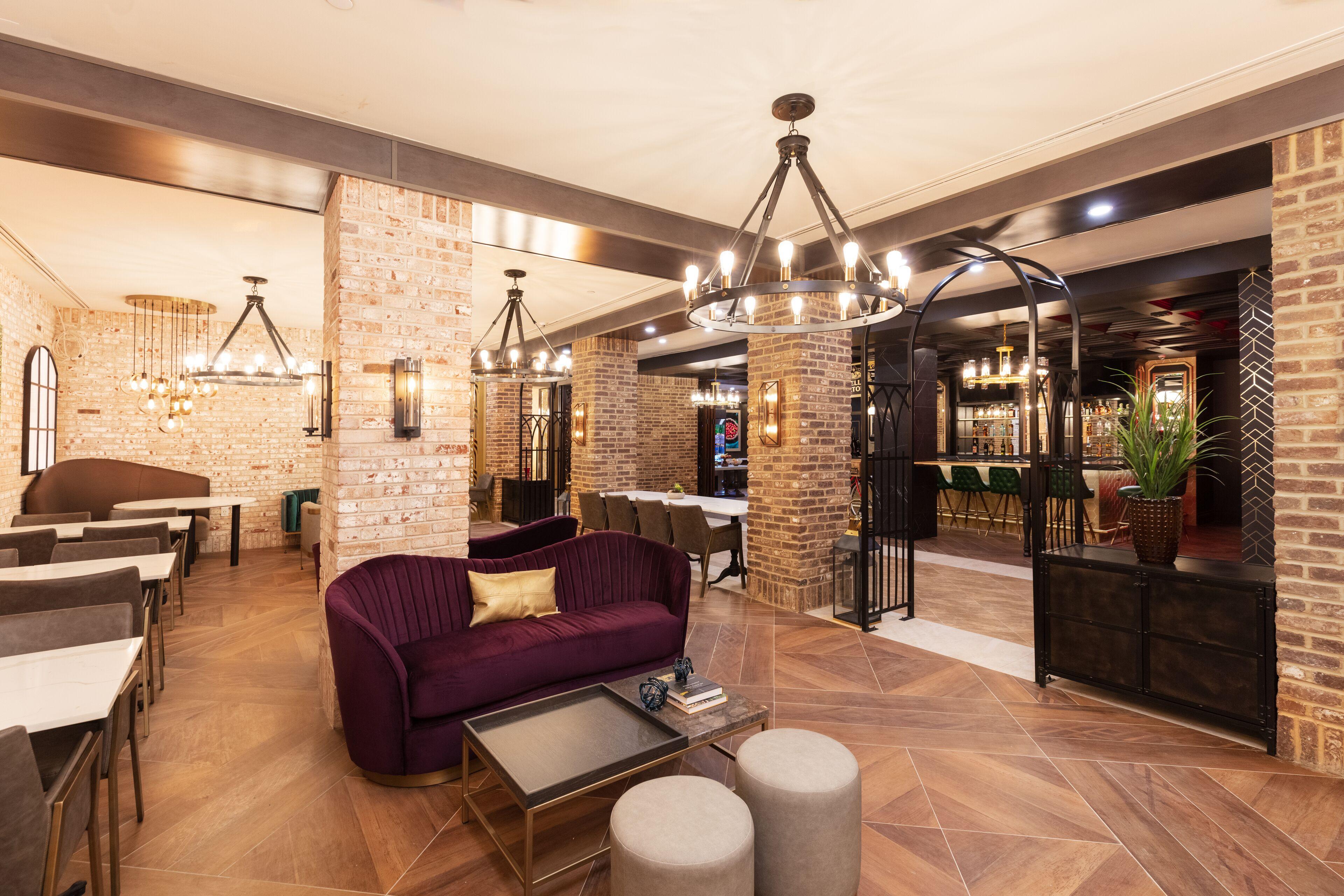 Westgate Grand 4* New York