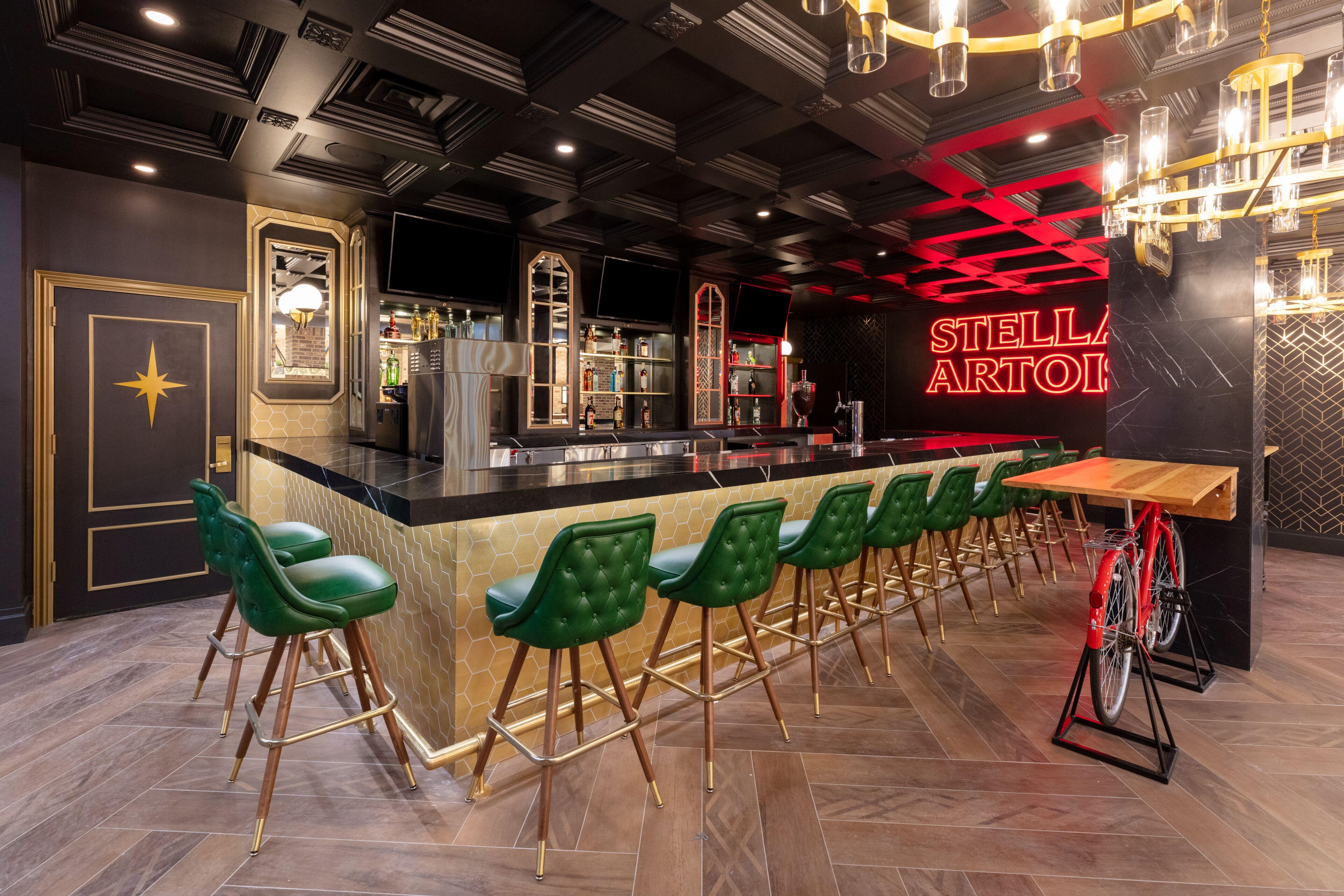 Westgate Grand 4* New York