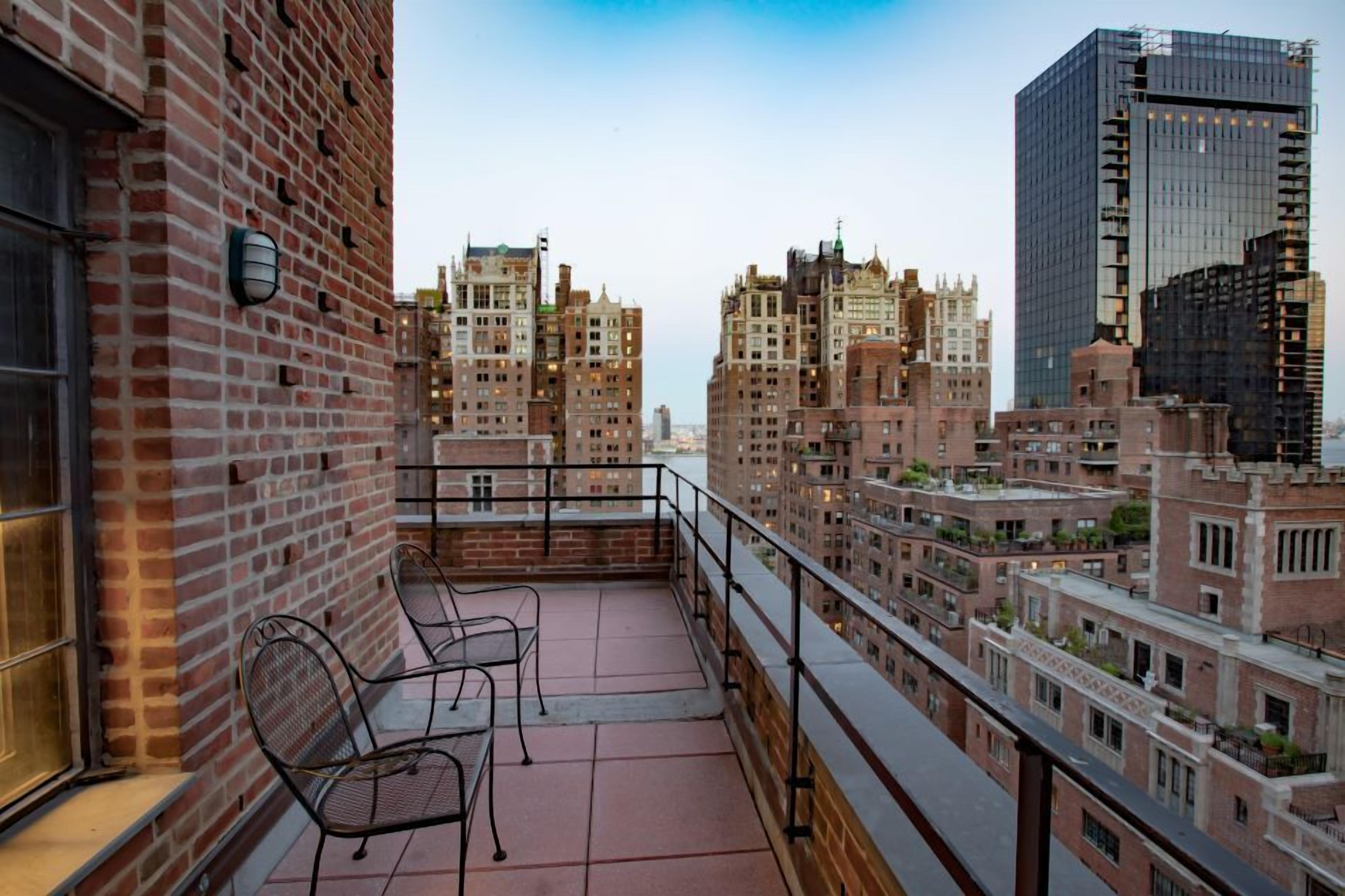 Westgate Grand New York