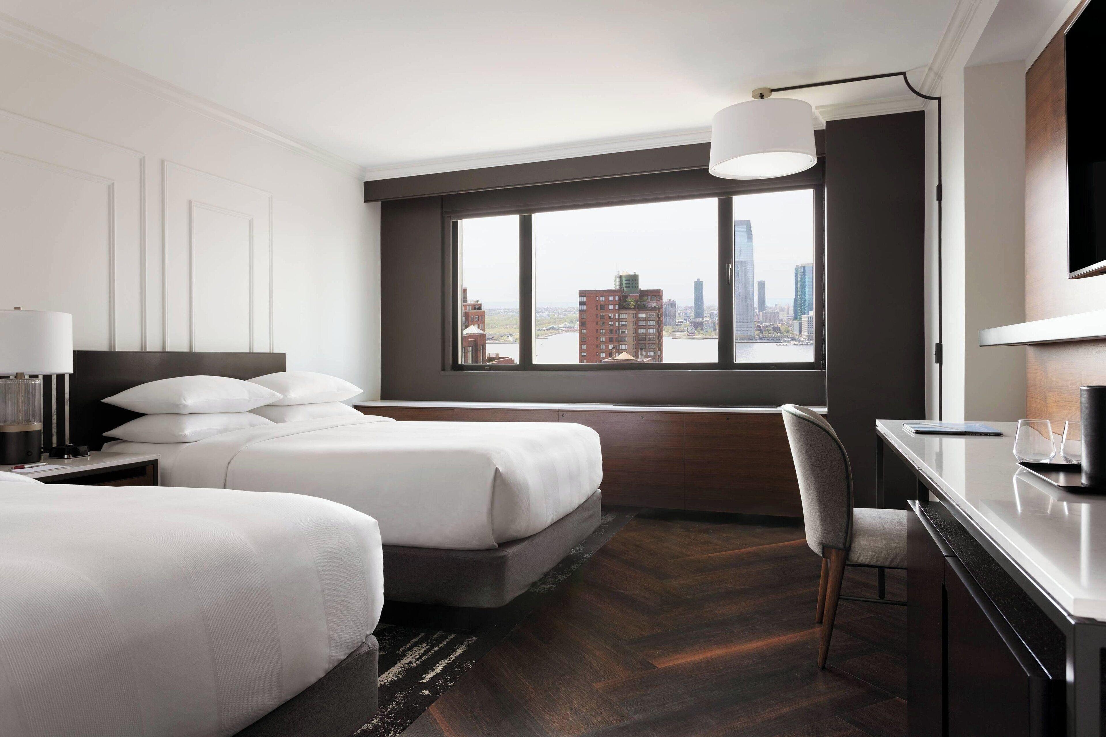 Marriott Downtown