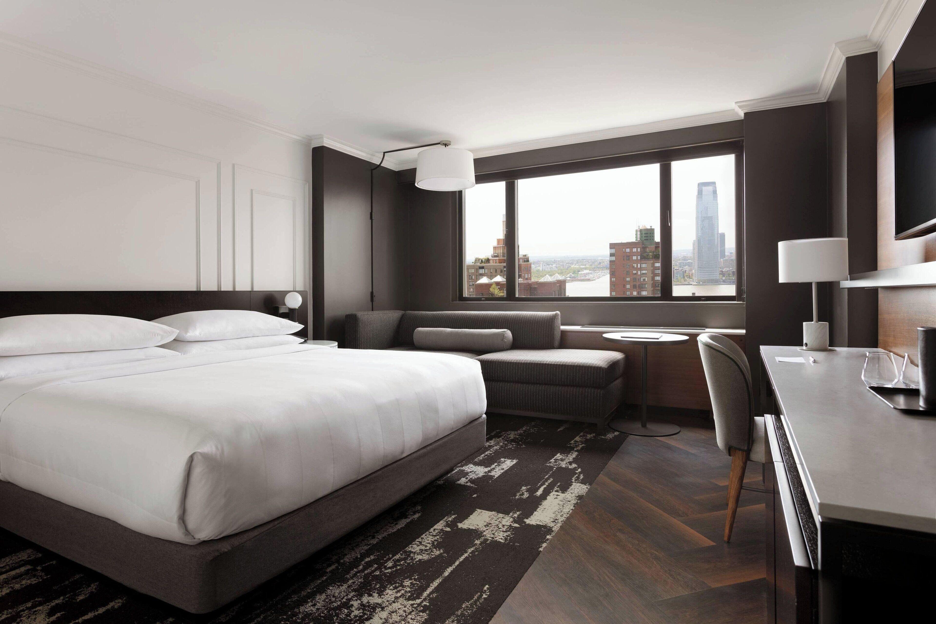 Marriott Downtown 4*