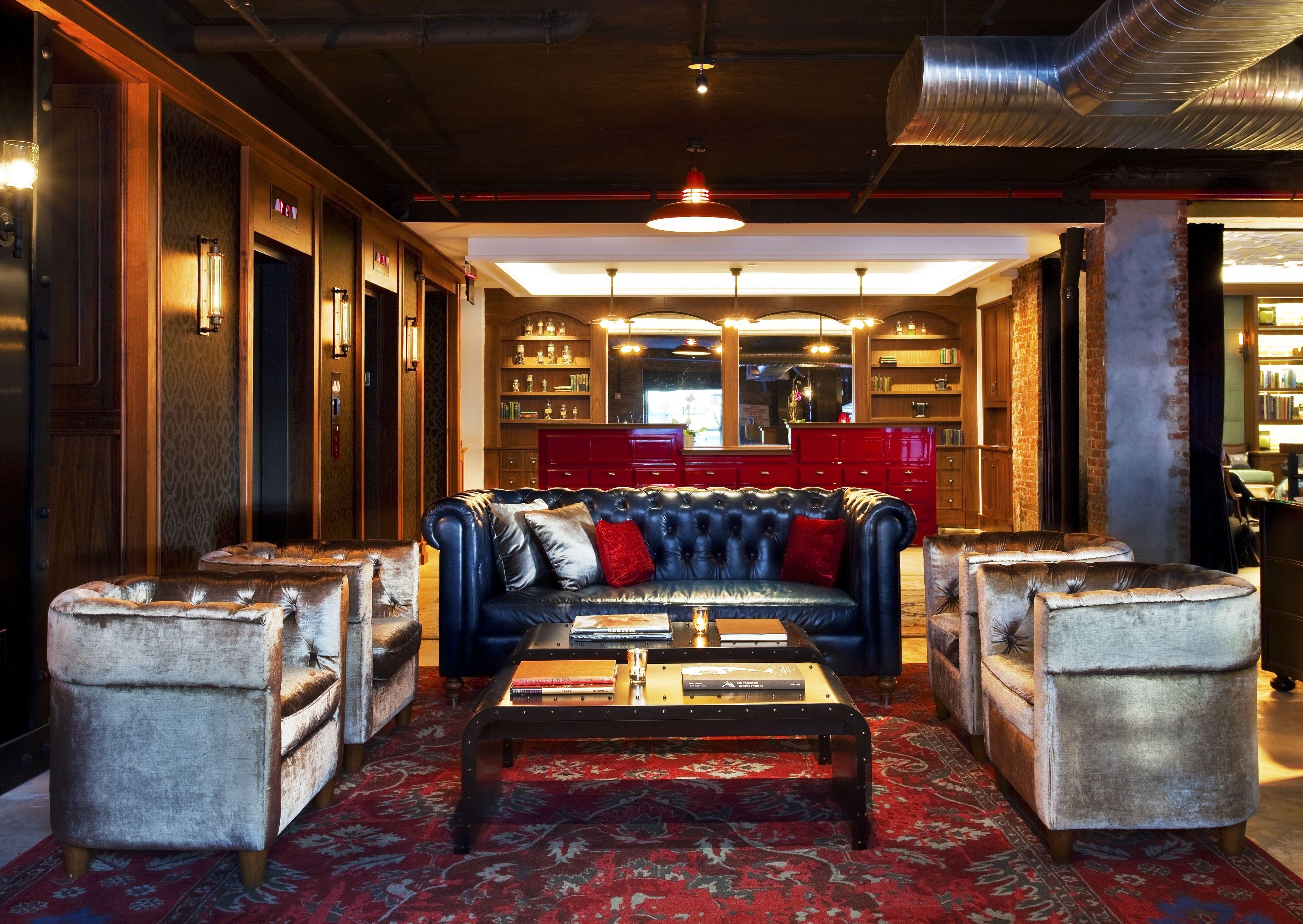 Arthouse 4*