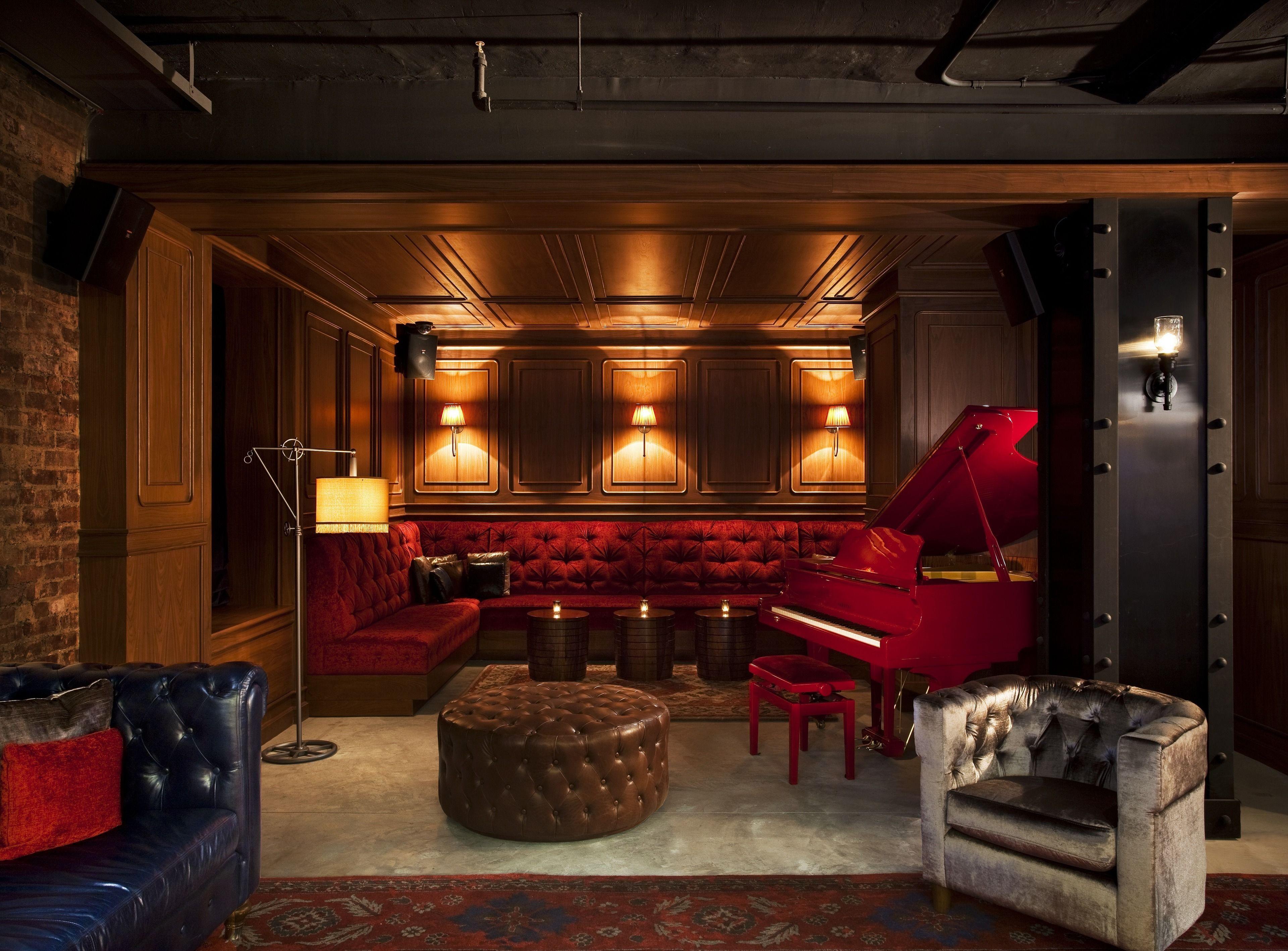 Arthouse Hotel