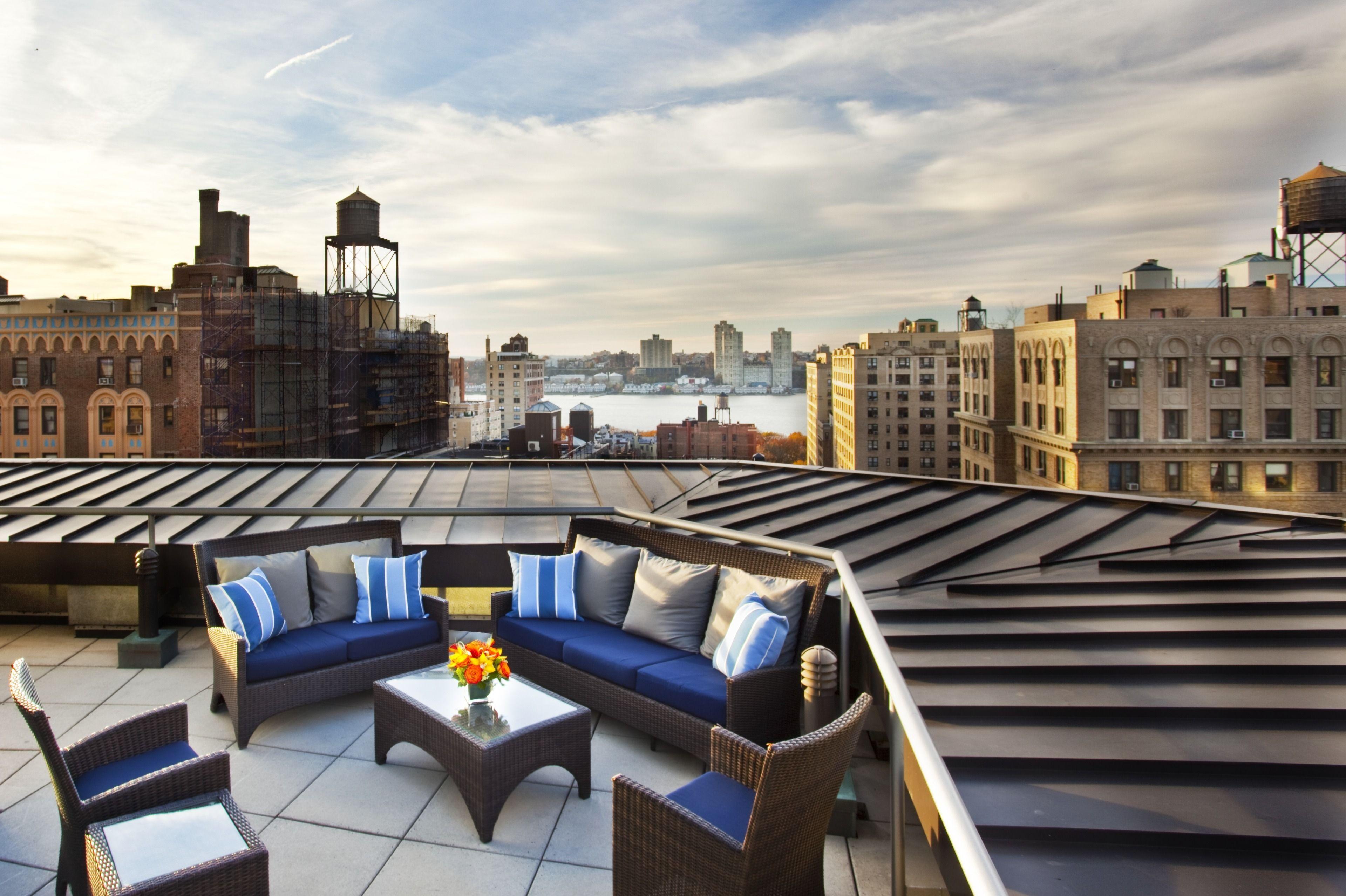 Arthouse Hotel 4*