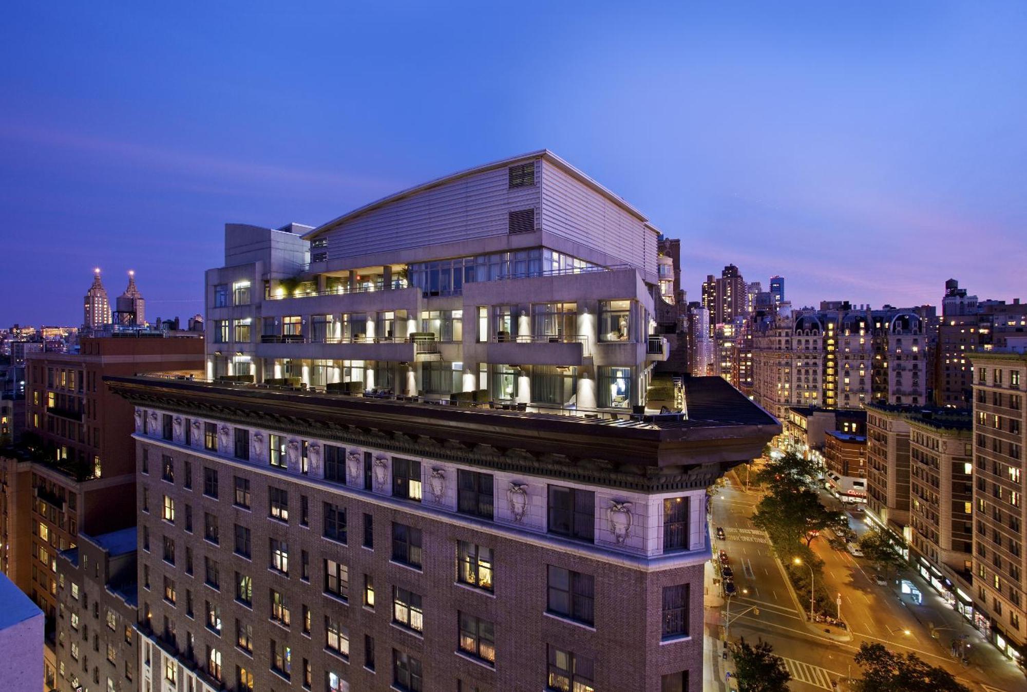 Hotel Arthouse 4*