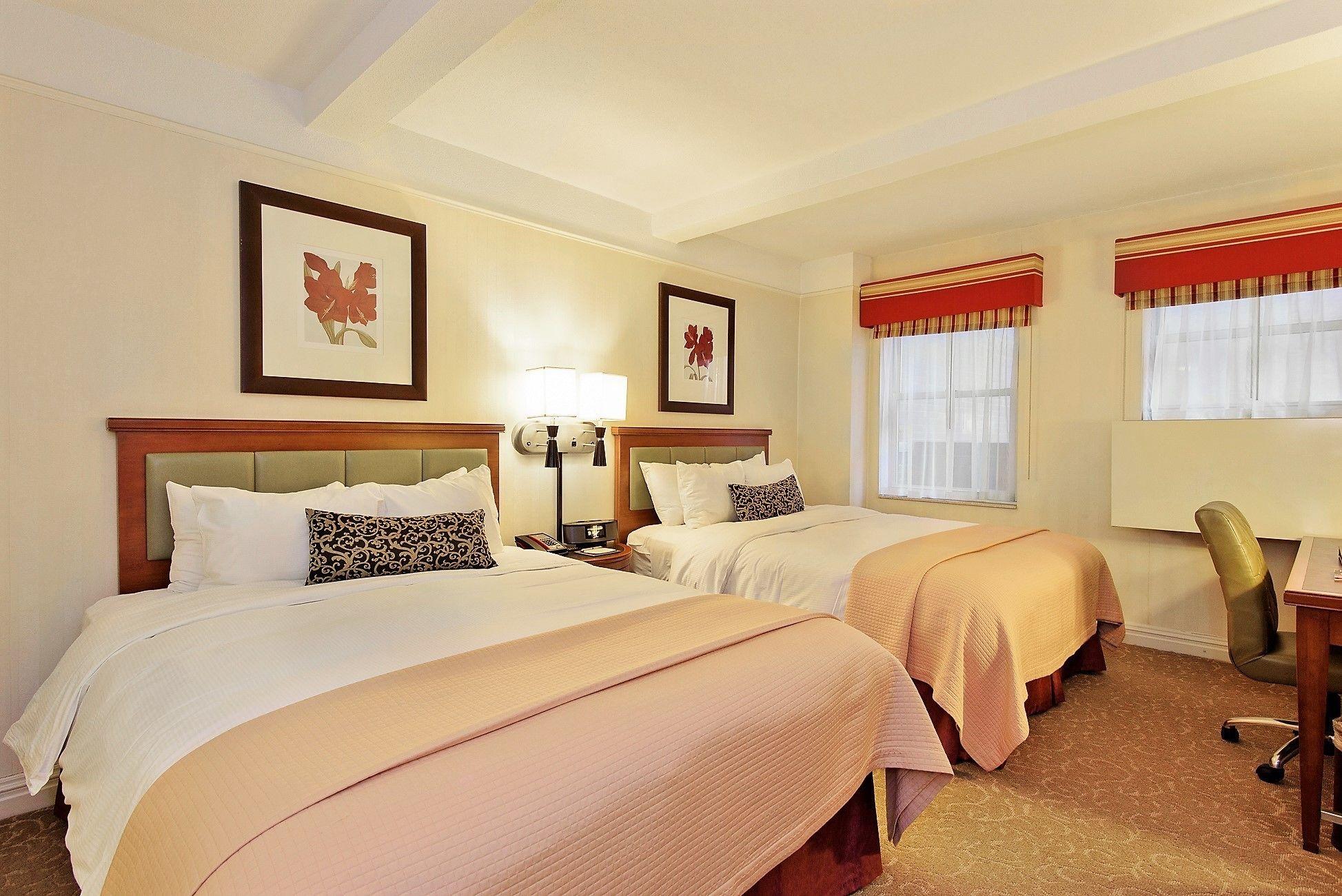 San Carlos Hotel New York