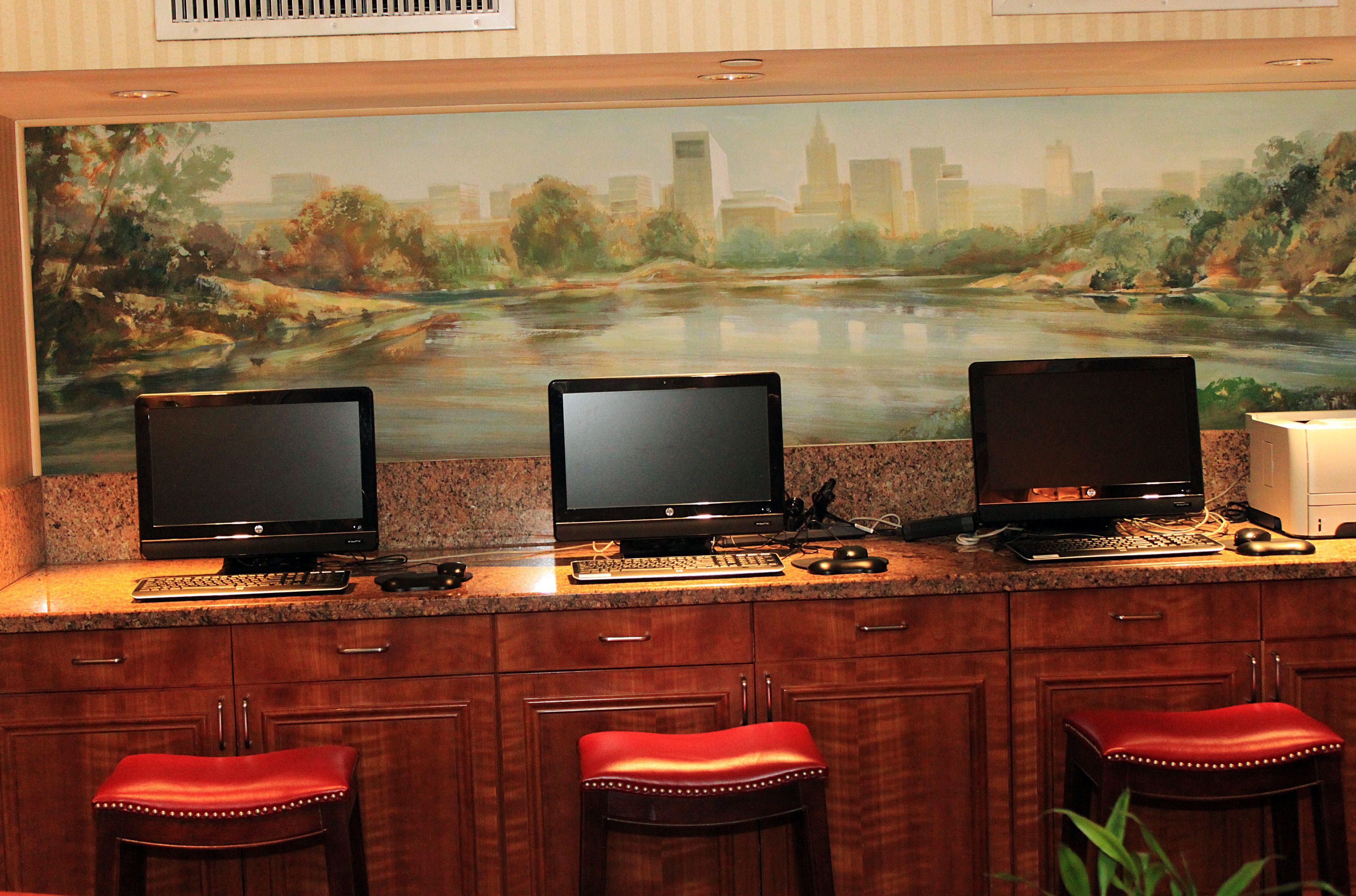 San Carlos Hotel New York