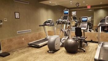 Hotel Lic Manhattan View New York