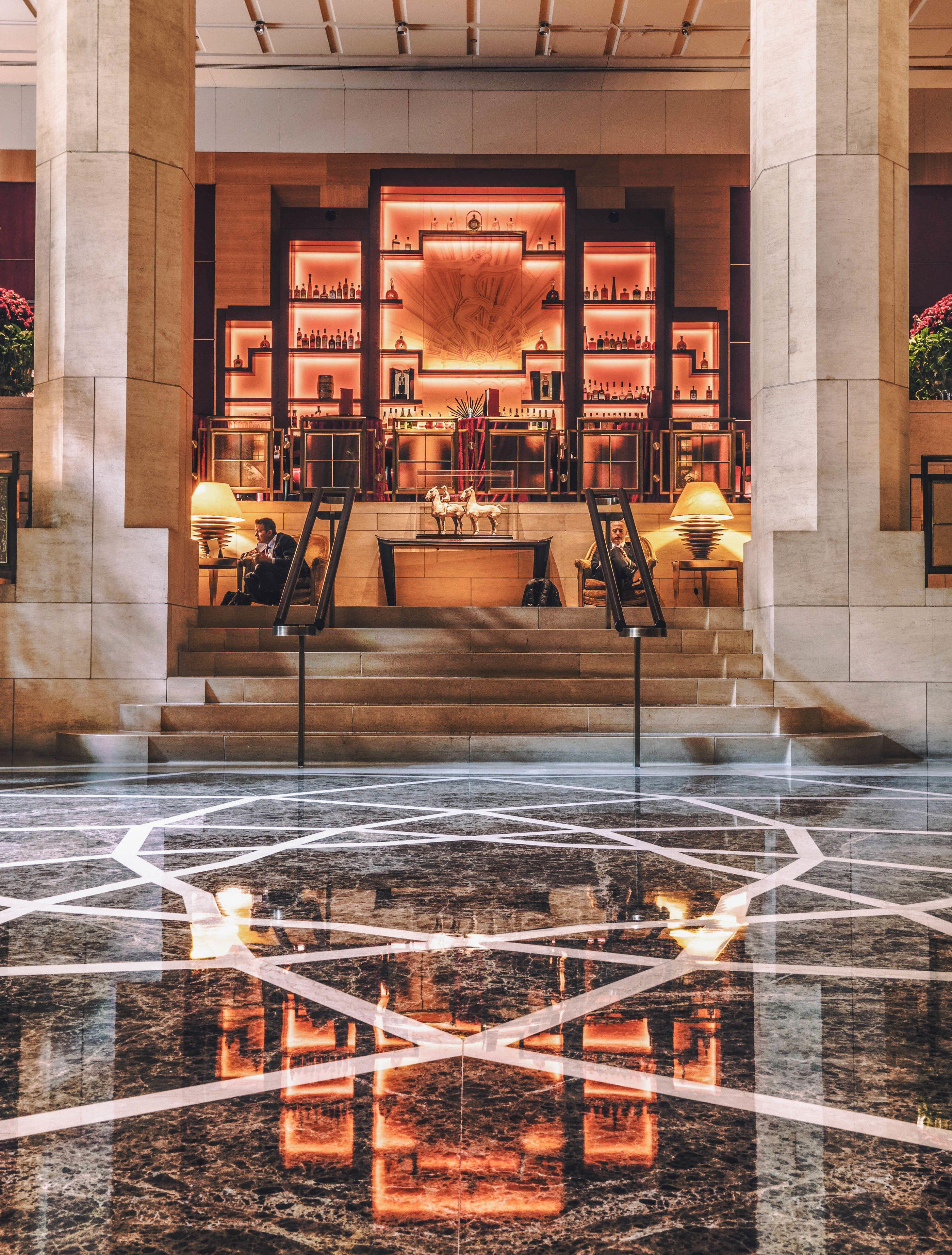 Four Seasons Hotel 5*