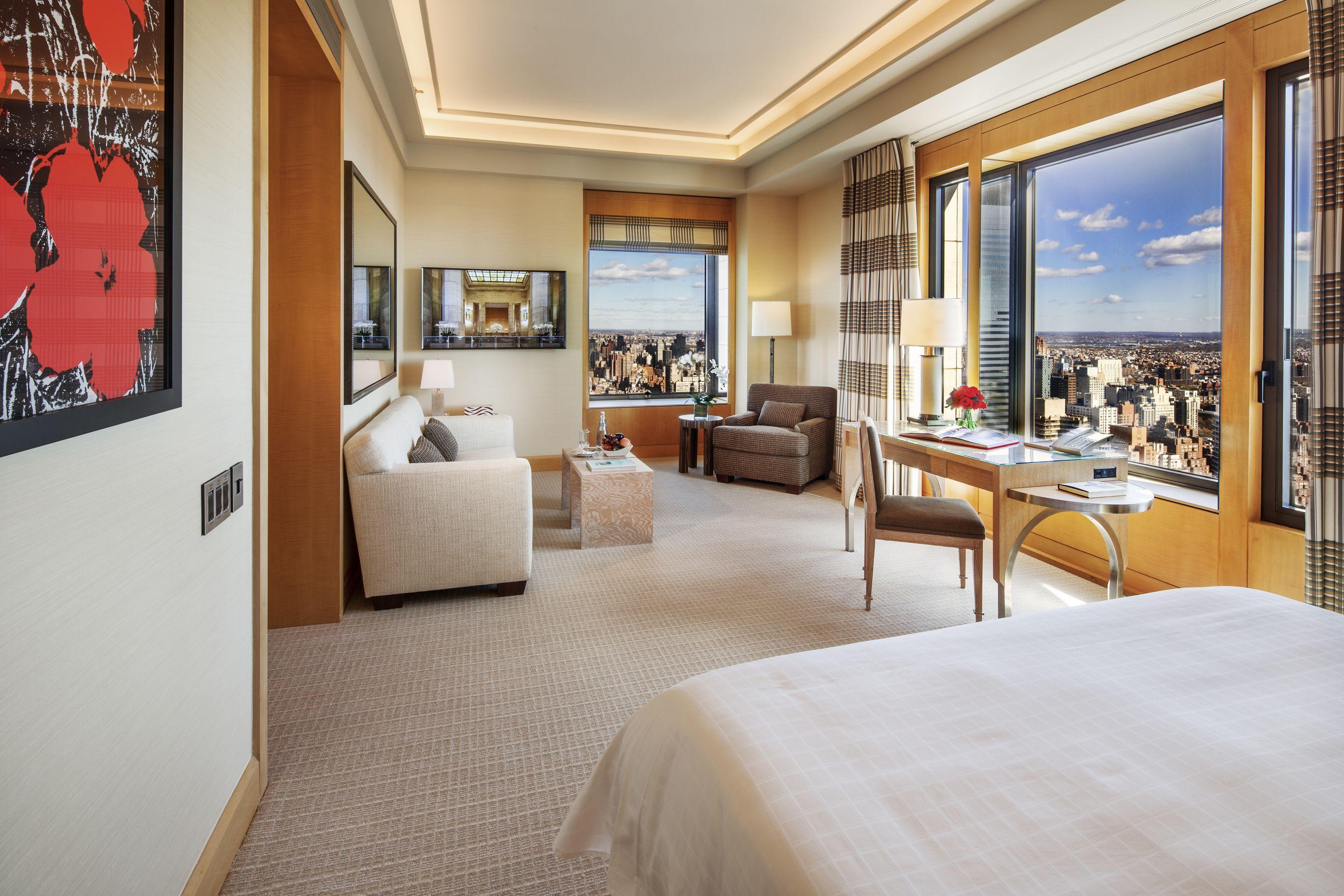 Four Seasons New York
