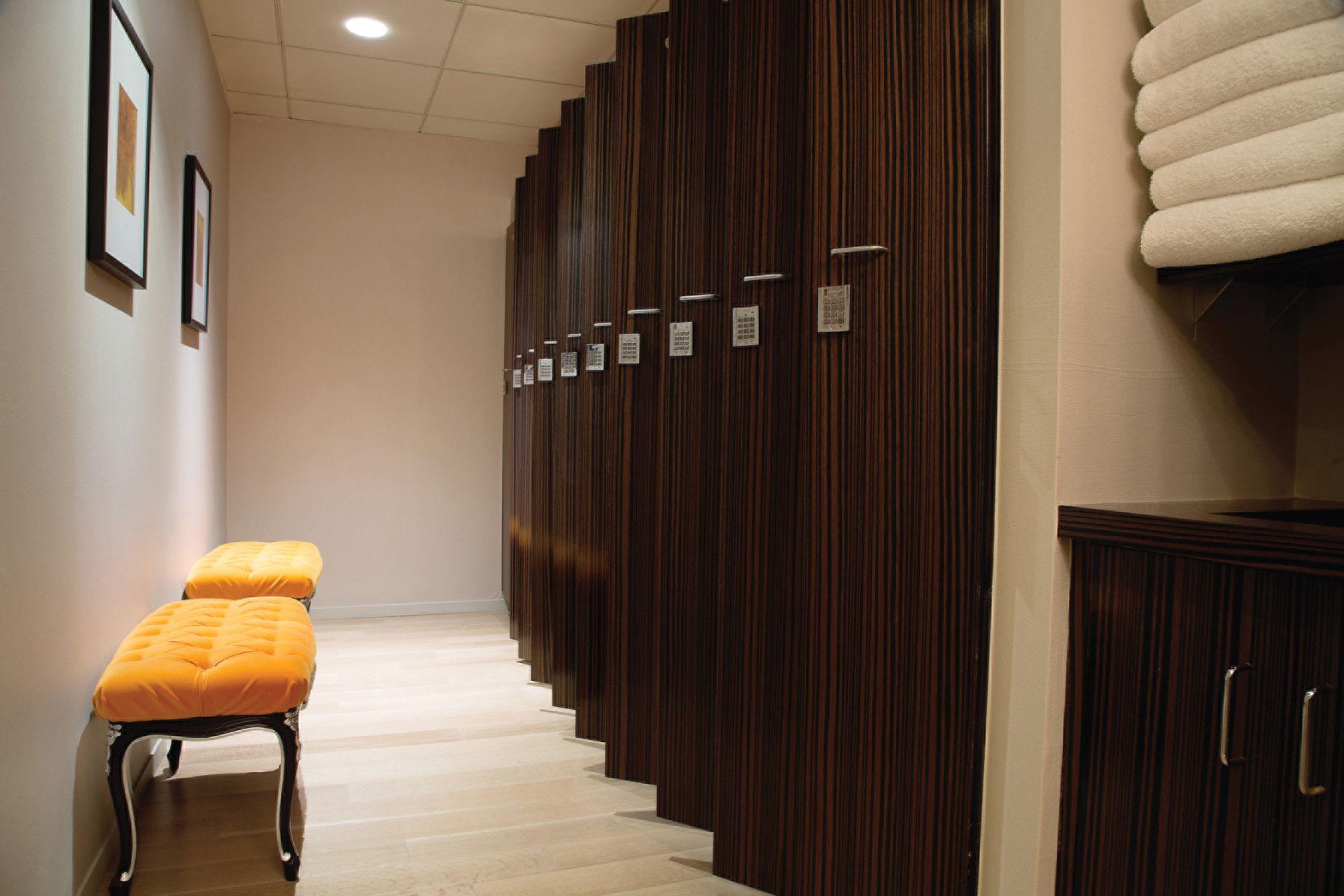 Four Seasons 5* New York