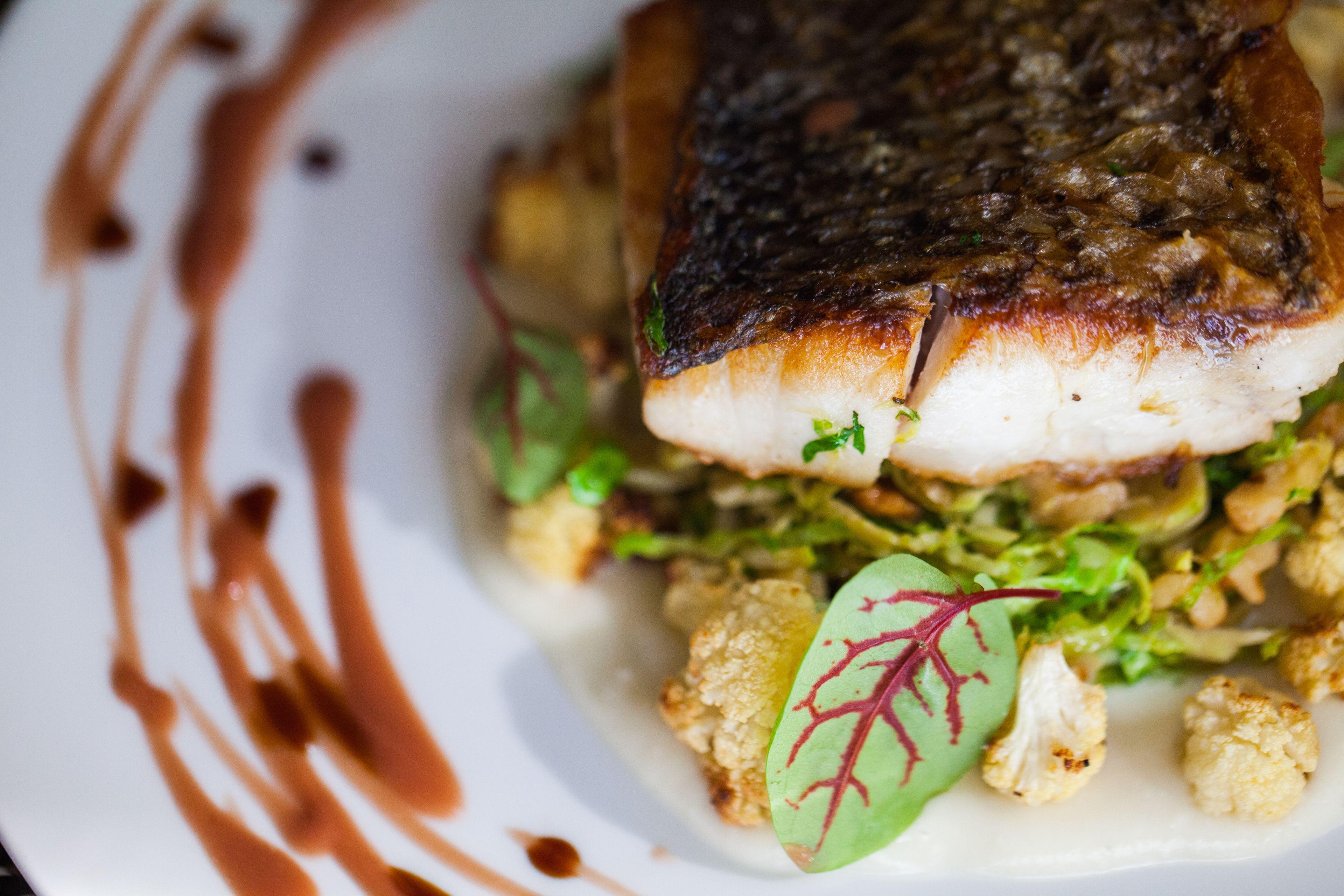 Four Seasons New York