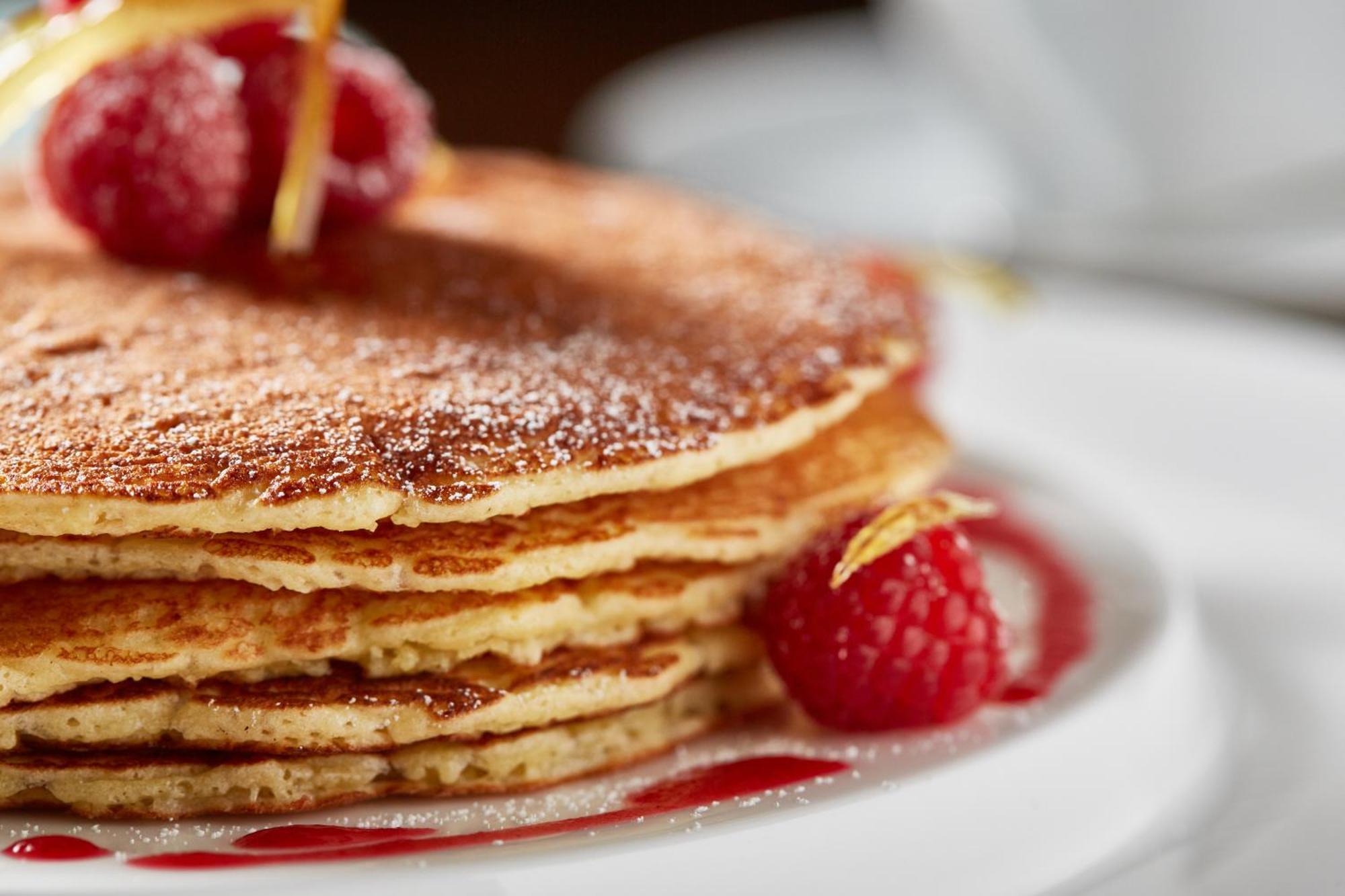 Four Seasons Hotel New York