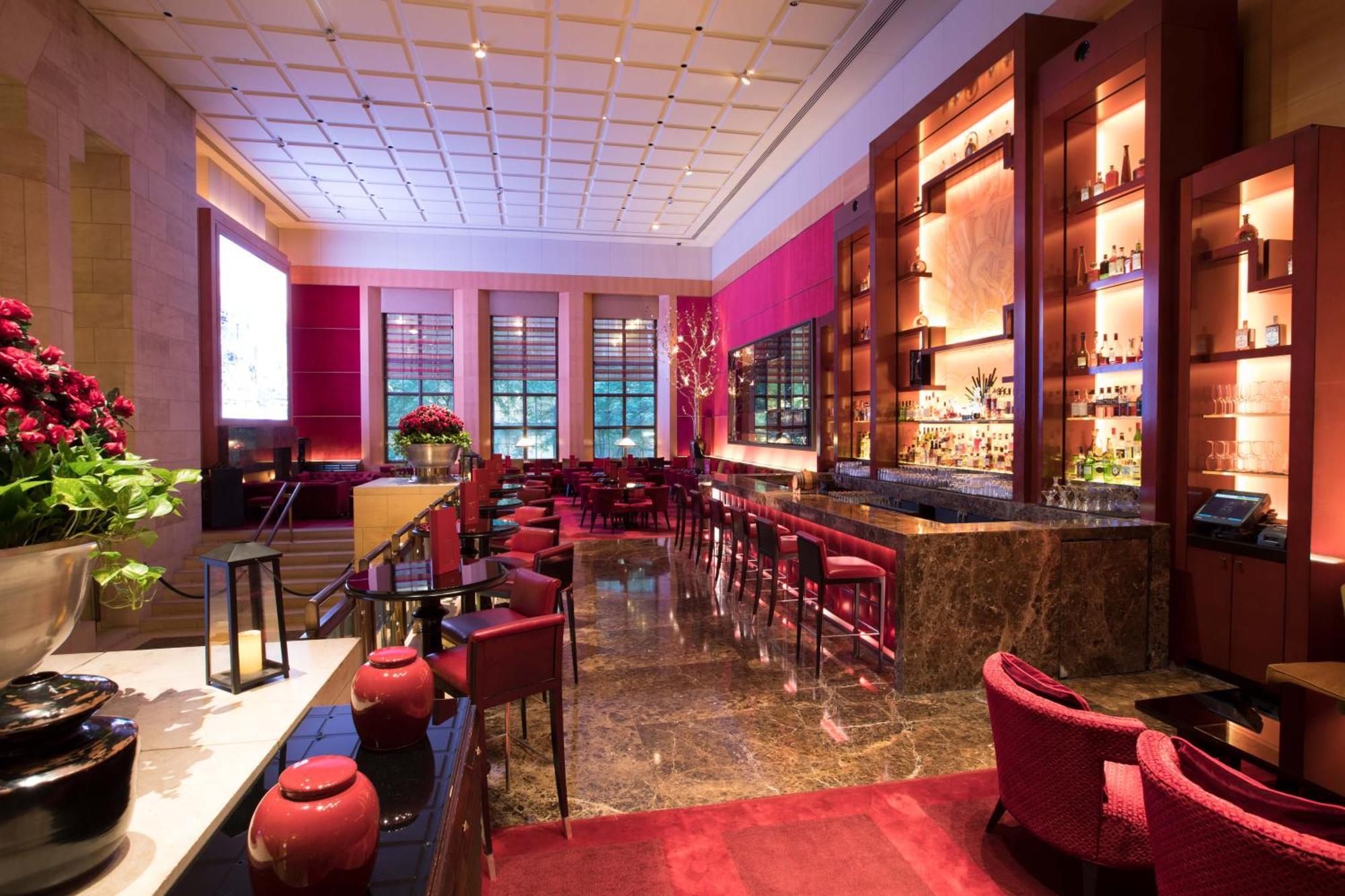 Hotel Four Seasons 5*