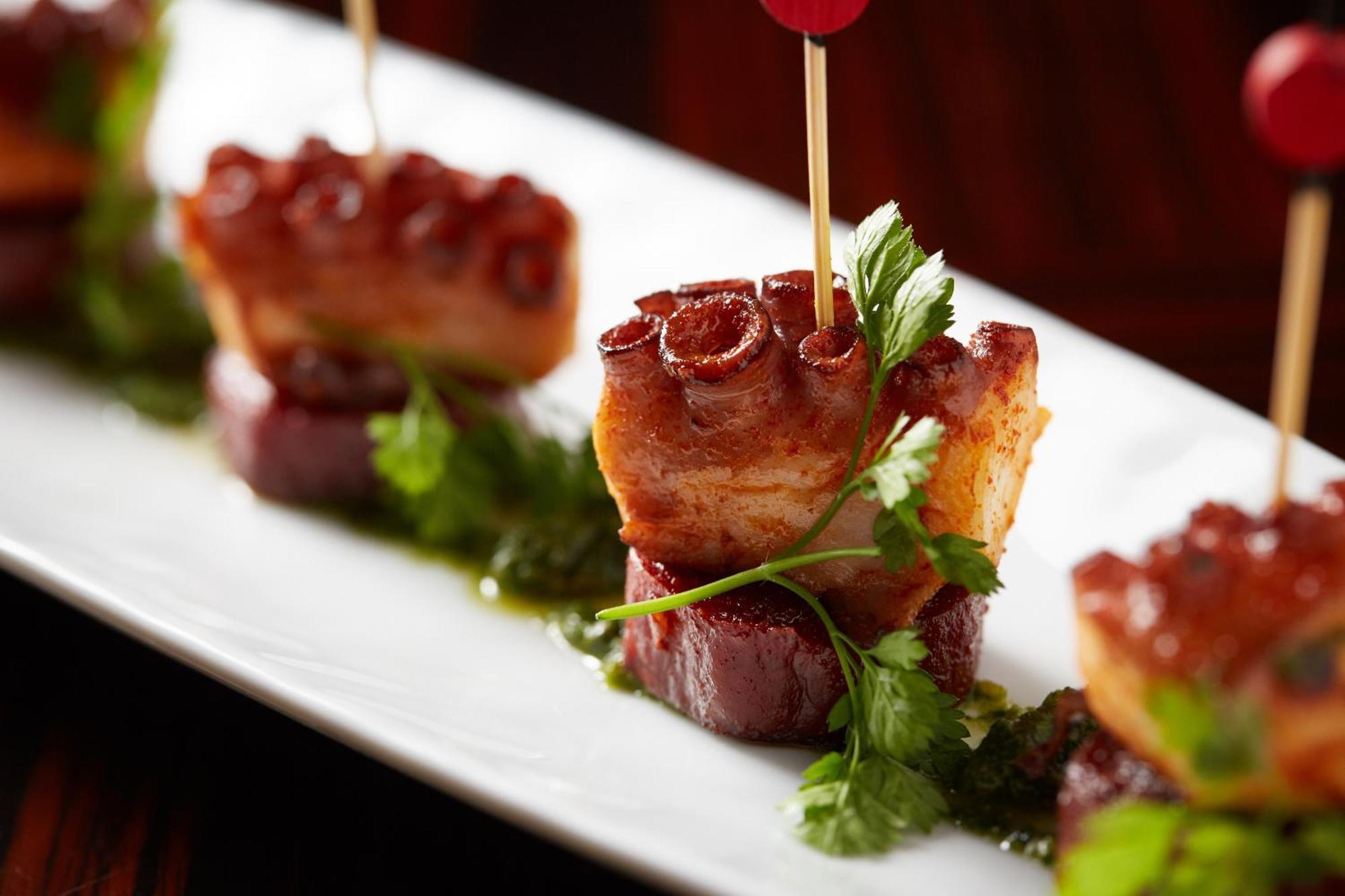 Four Seasons New York