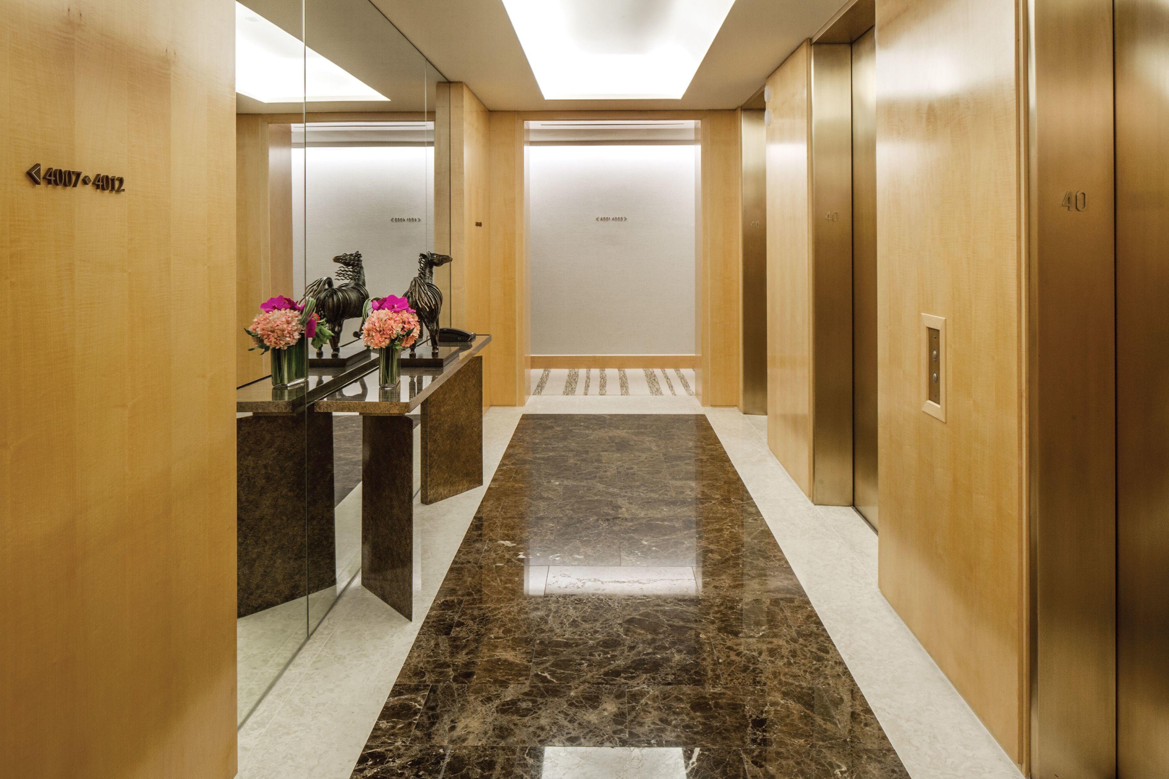 Four Seasons Hotel New York