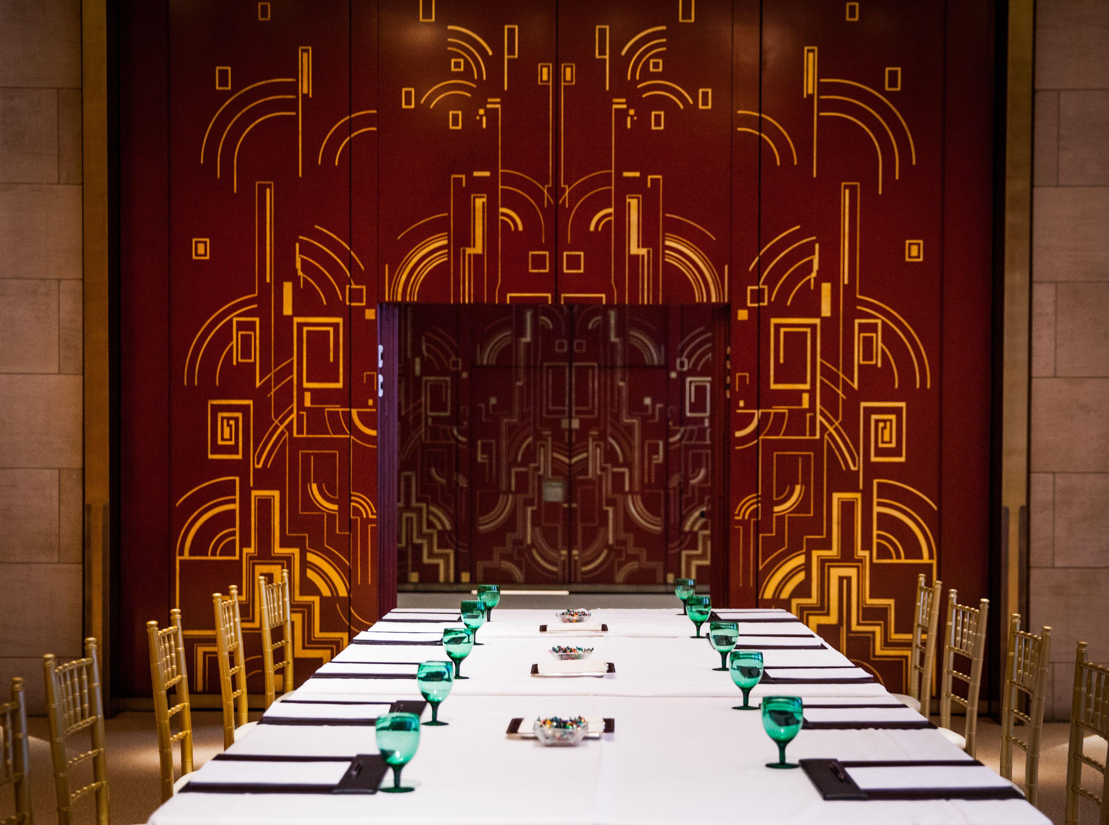 Hotel Four Seasons New York