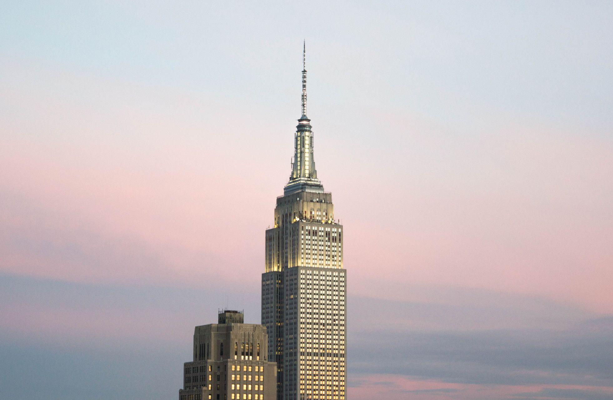 Hotel Four Seasons New York