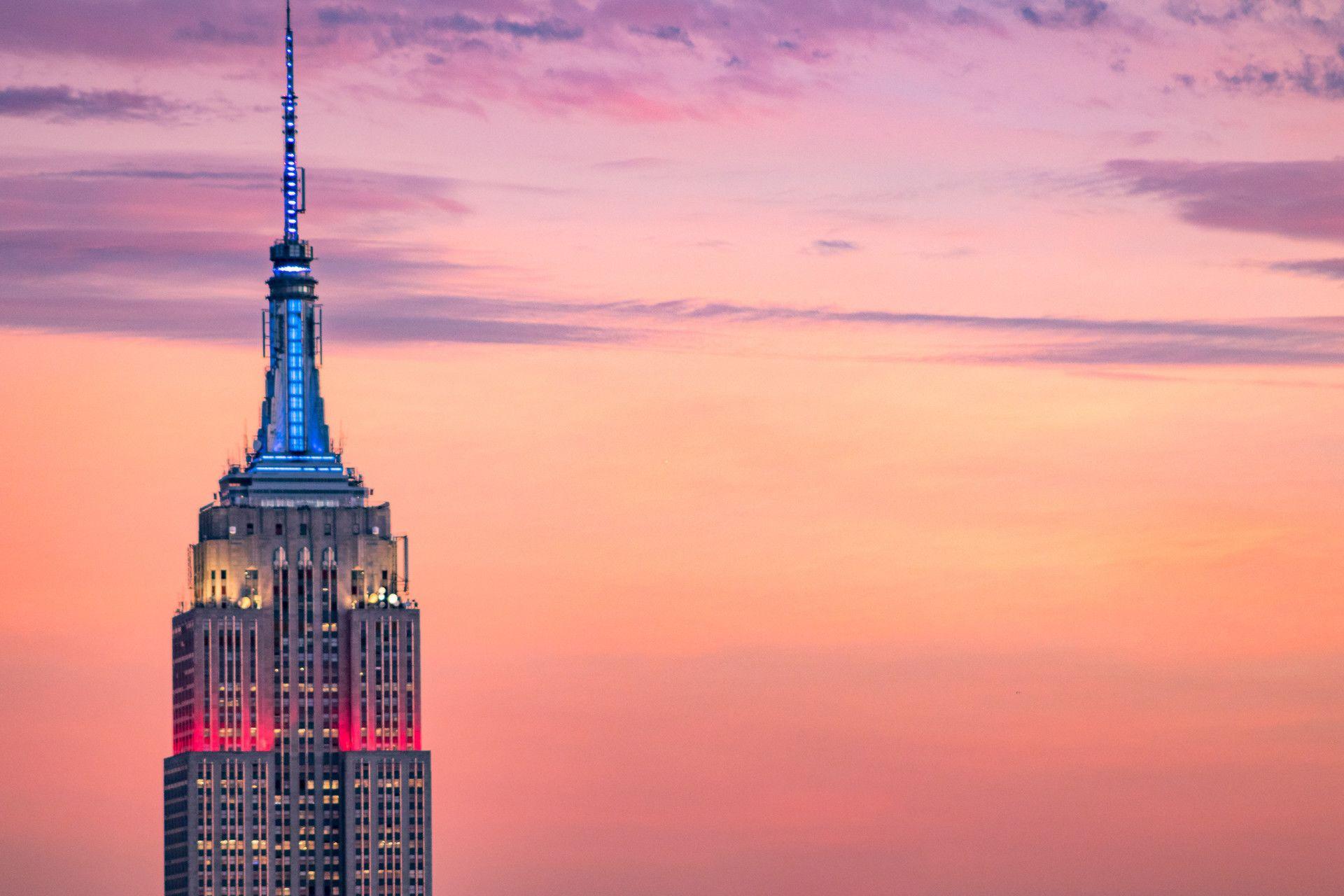 Four Seasons New York