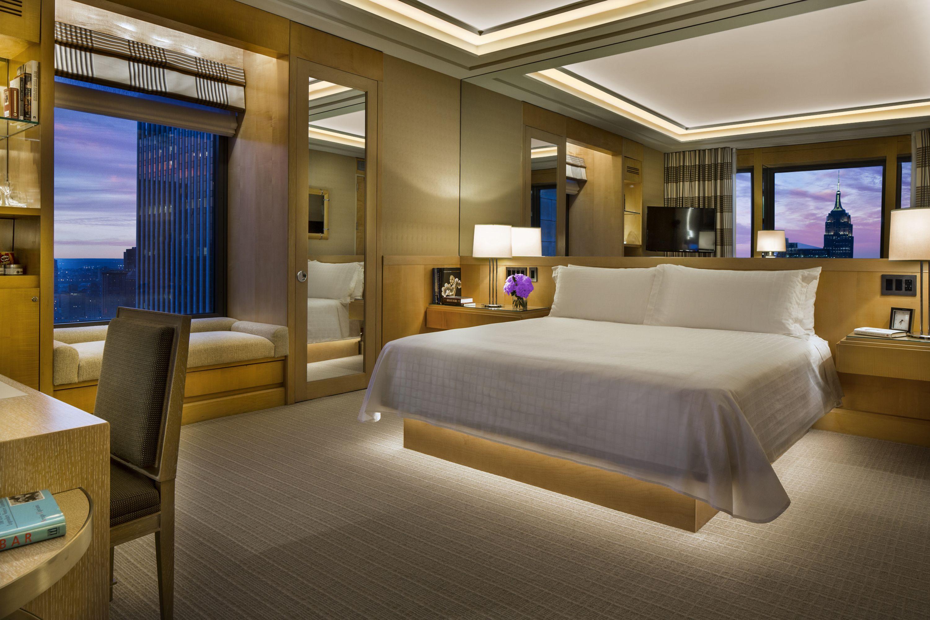 Hotel Four Seasons