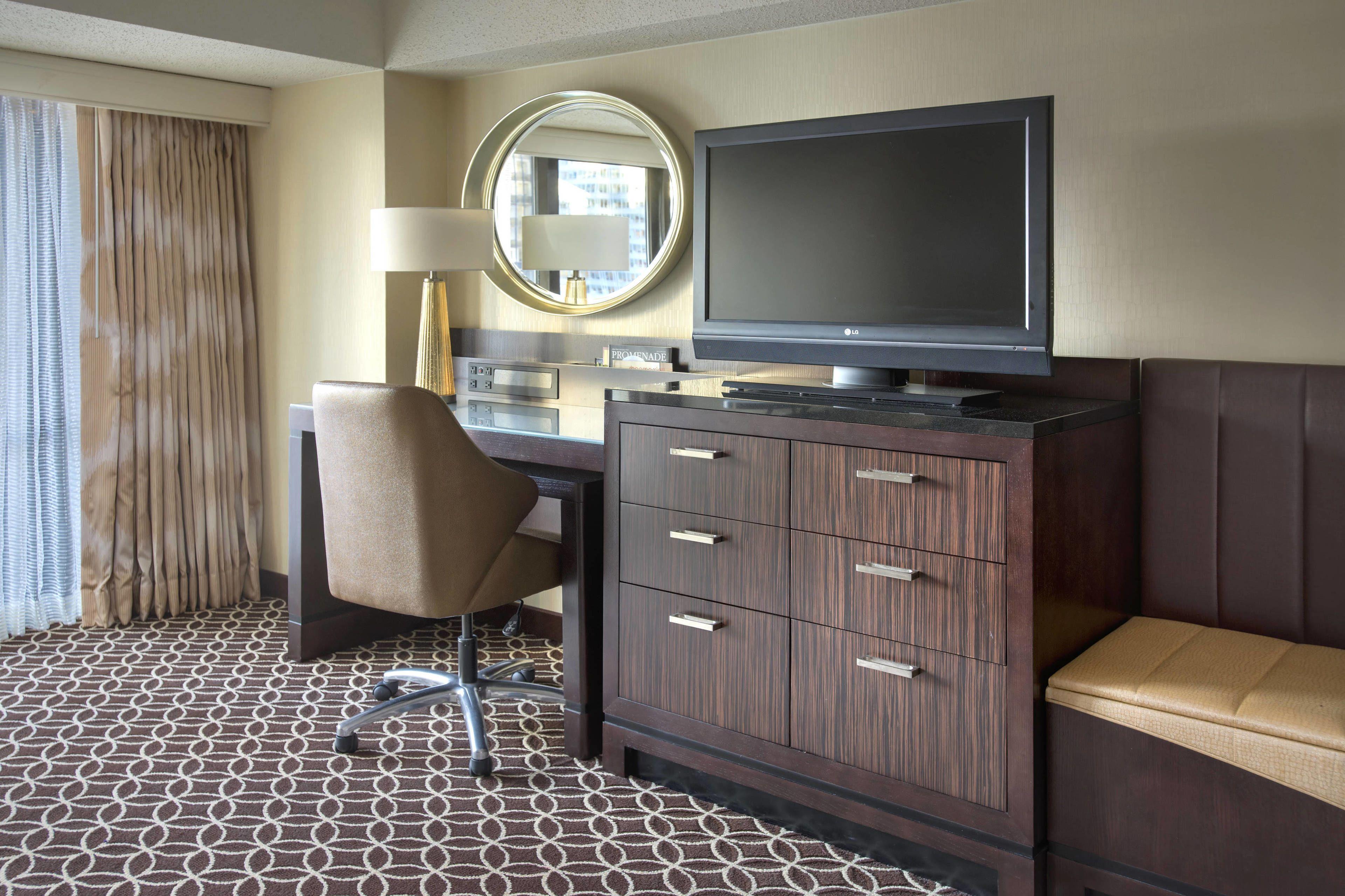 Hotel Marriott Marquis 5*