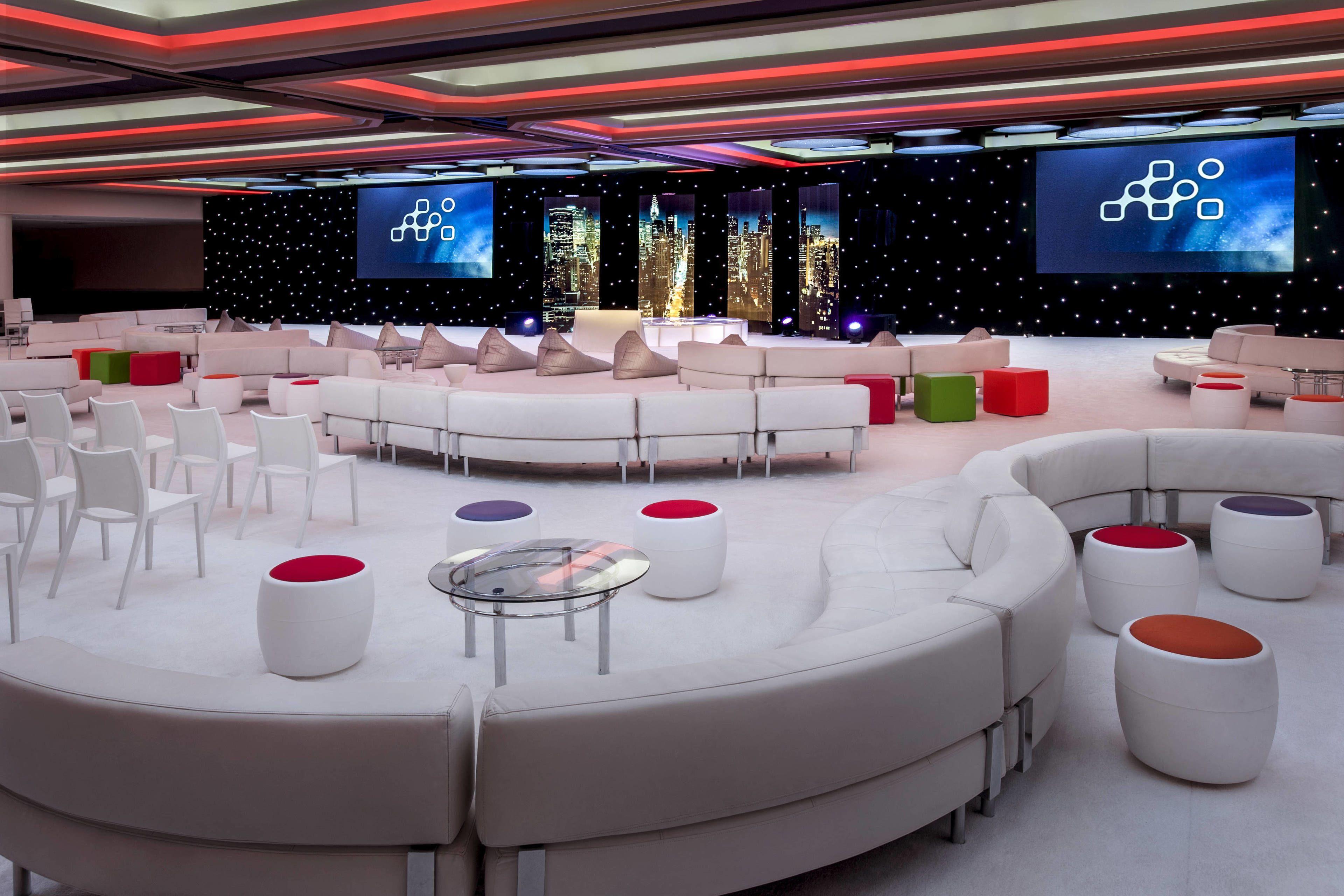 Marriott Marquis Hotel 5*