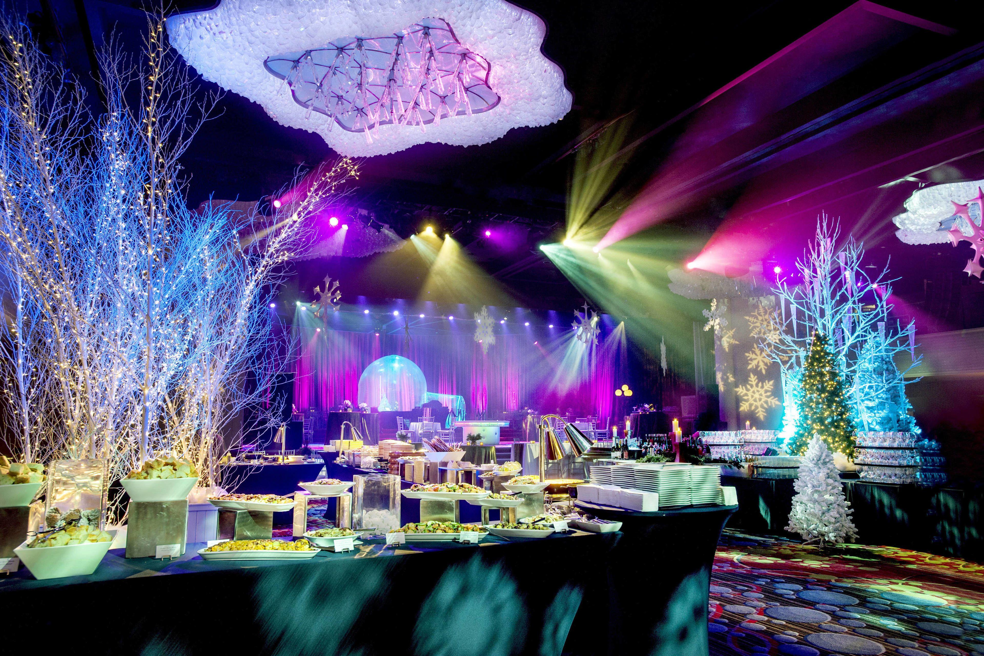 Hotel Marriott Marquis 5*